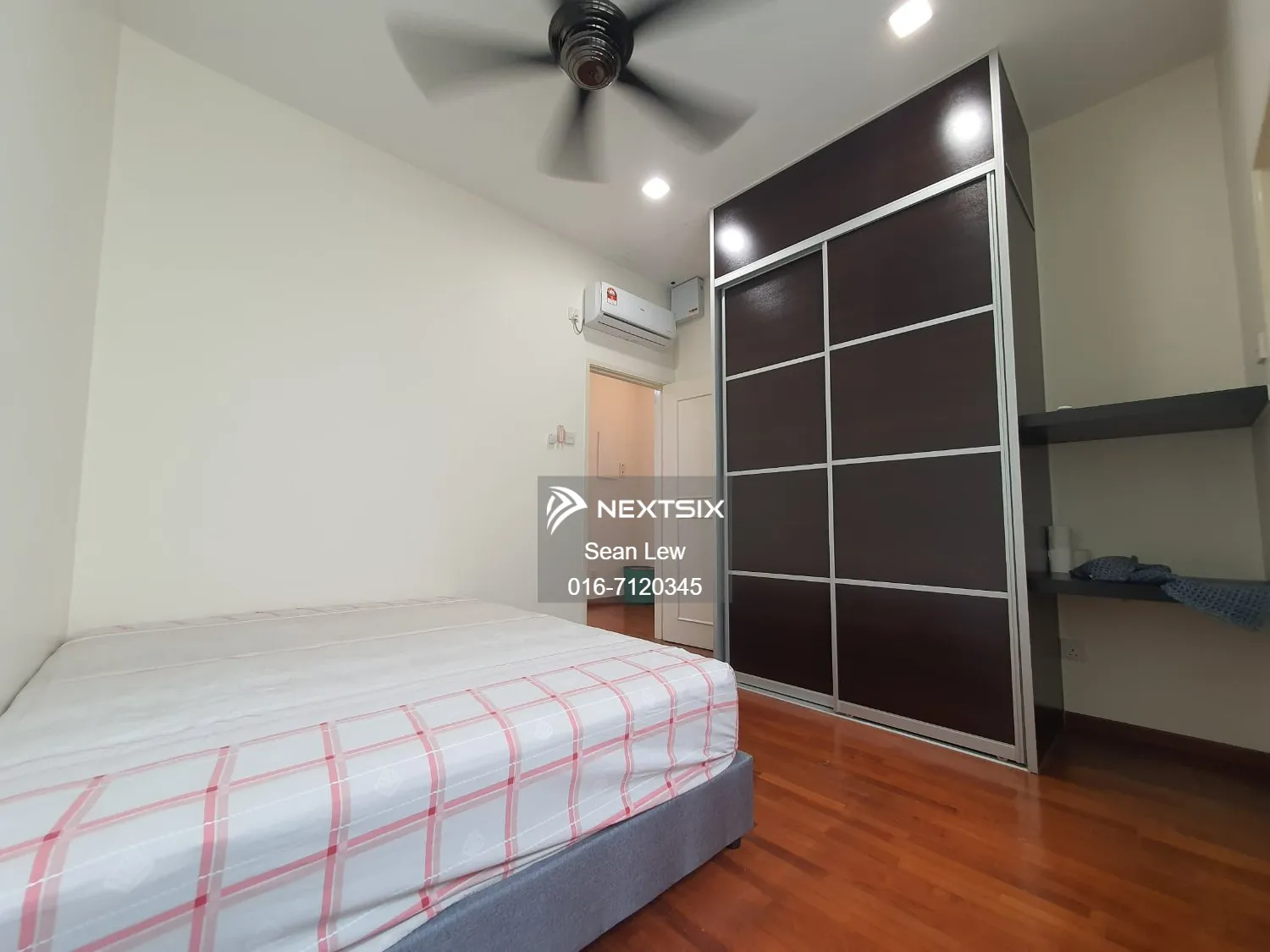 Cluster House For Sale in Johor Bahru Johor - Image 7