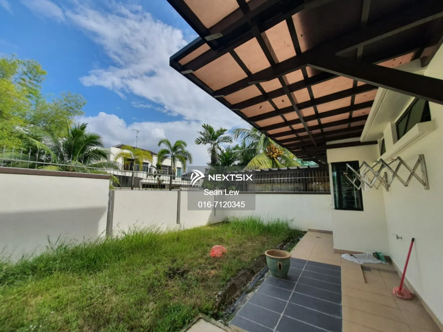 Cluster House For Sale in Johor Bahru Johor - Image 8