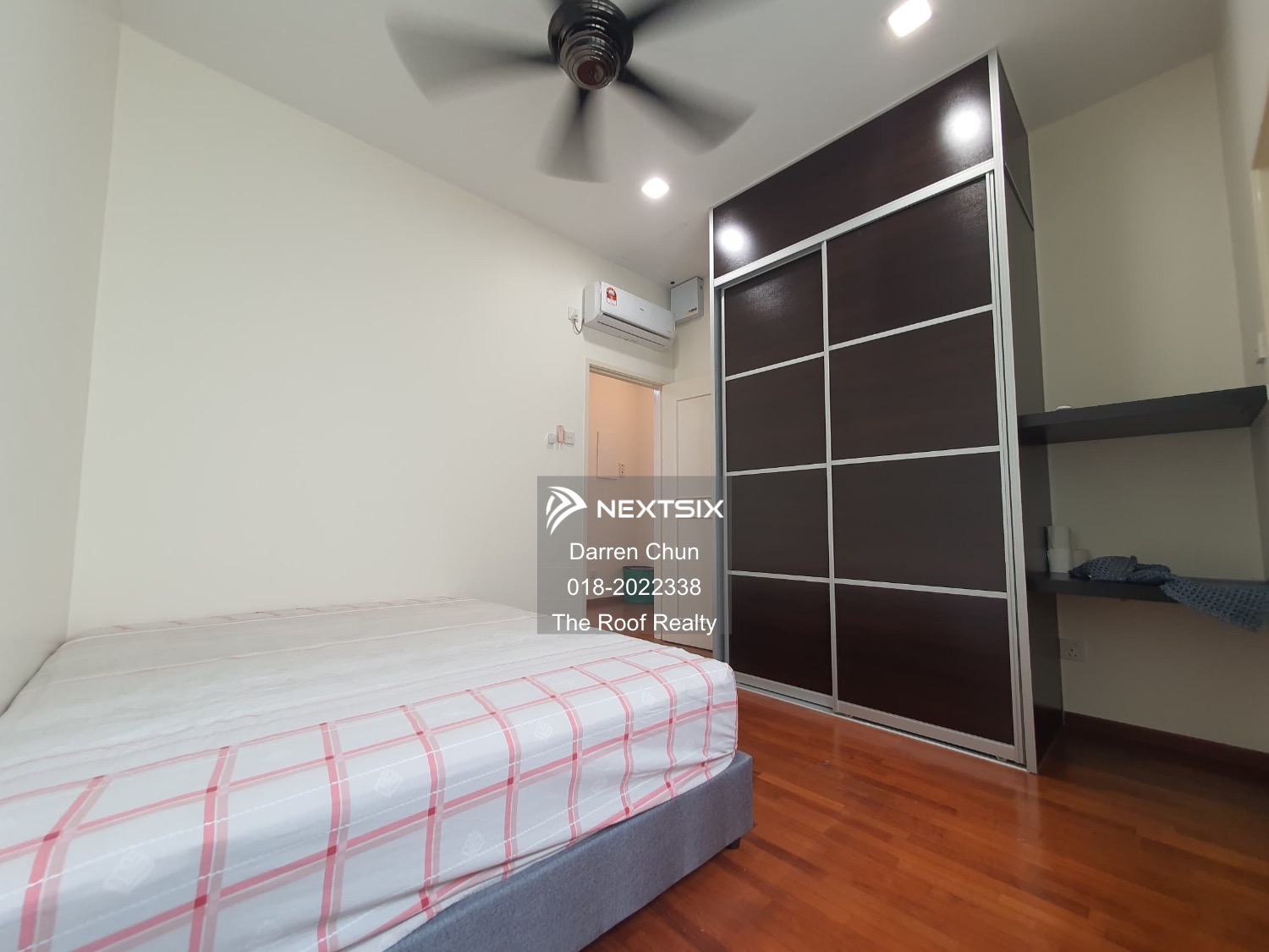 Cluster House For Sale in Johor Bahru Johor - Image 11