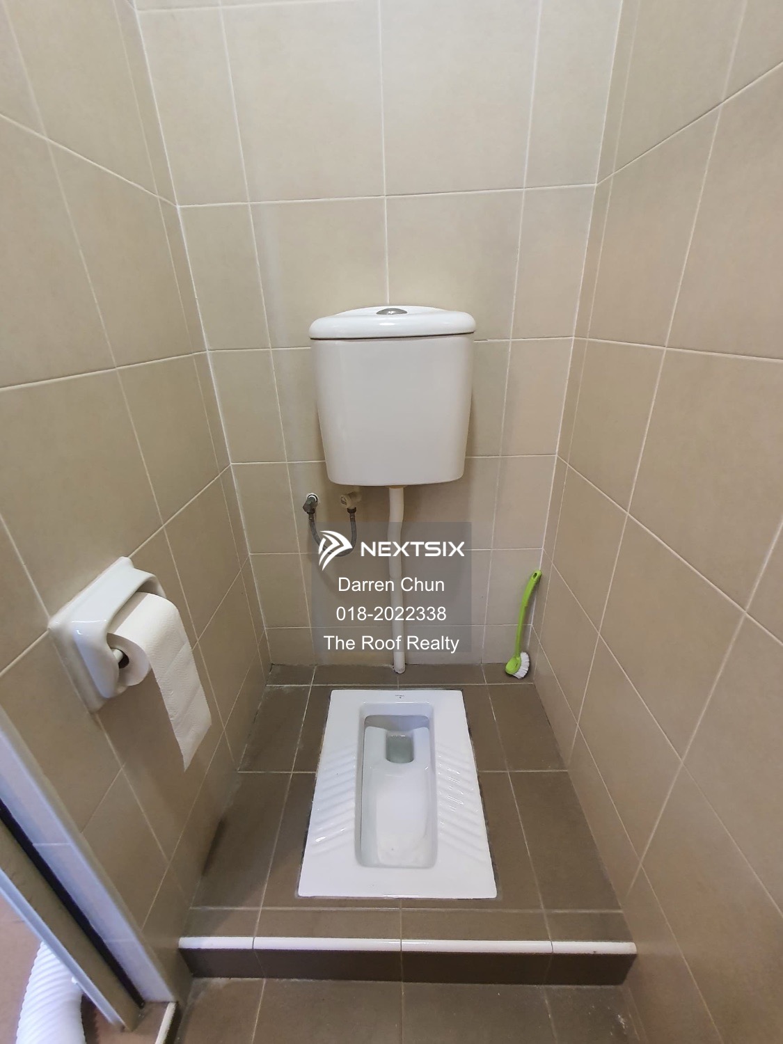 Cluster House For Sale in Johor Bahru Johor - Image 12