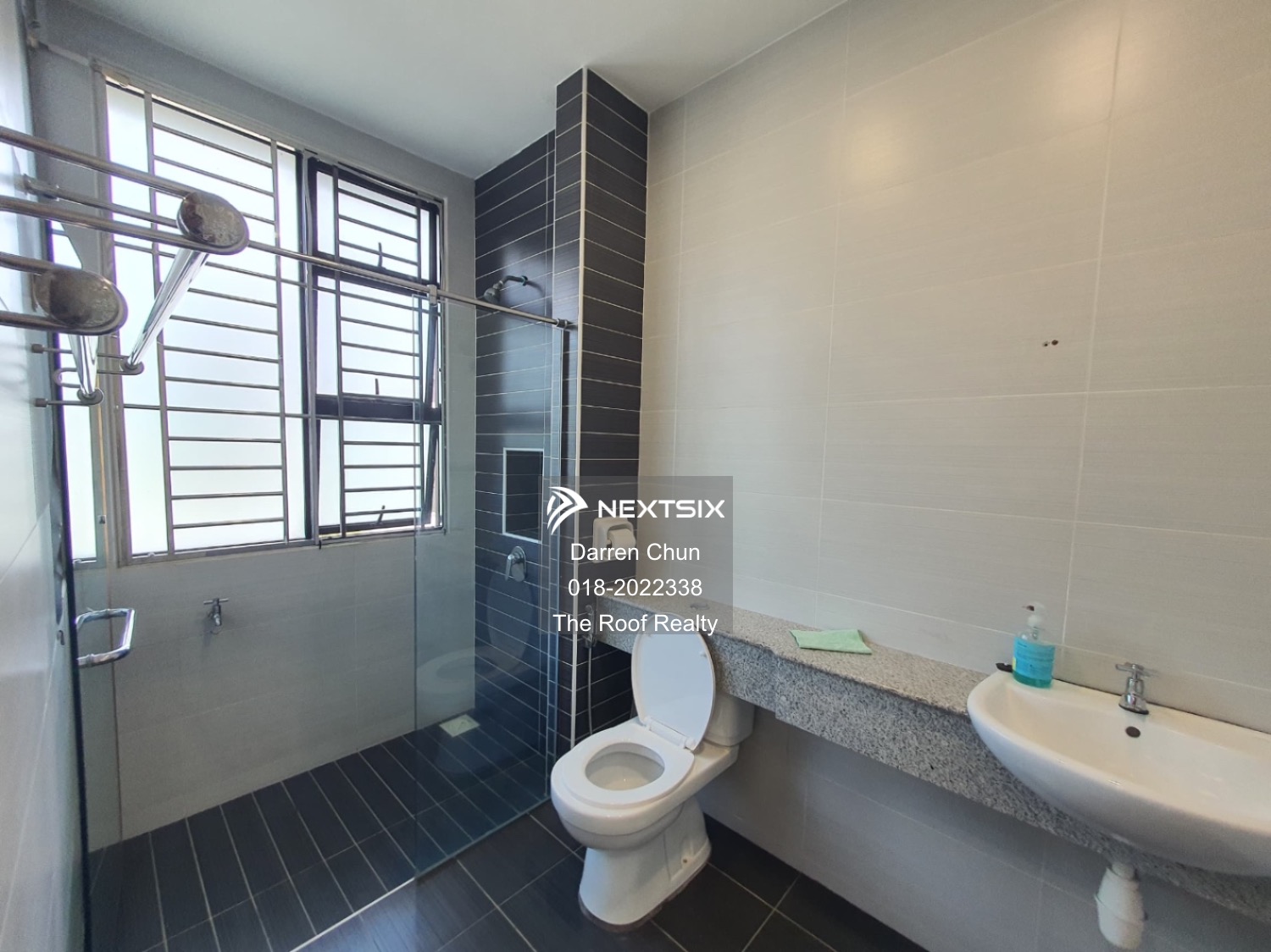 Cluster House For Sale in Johor Bahru Johor - Image 13