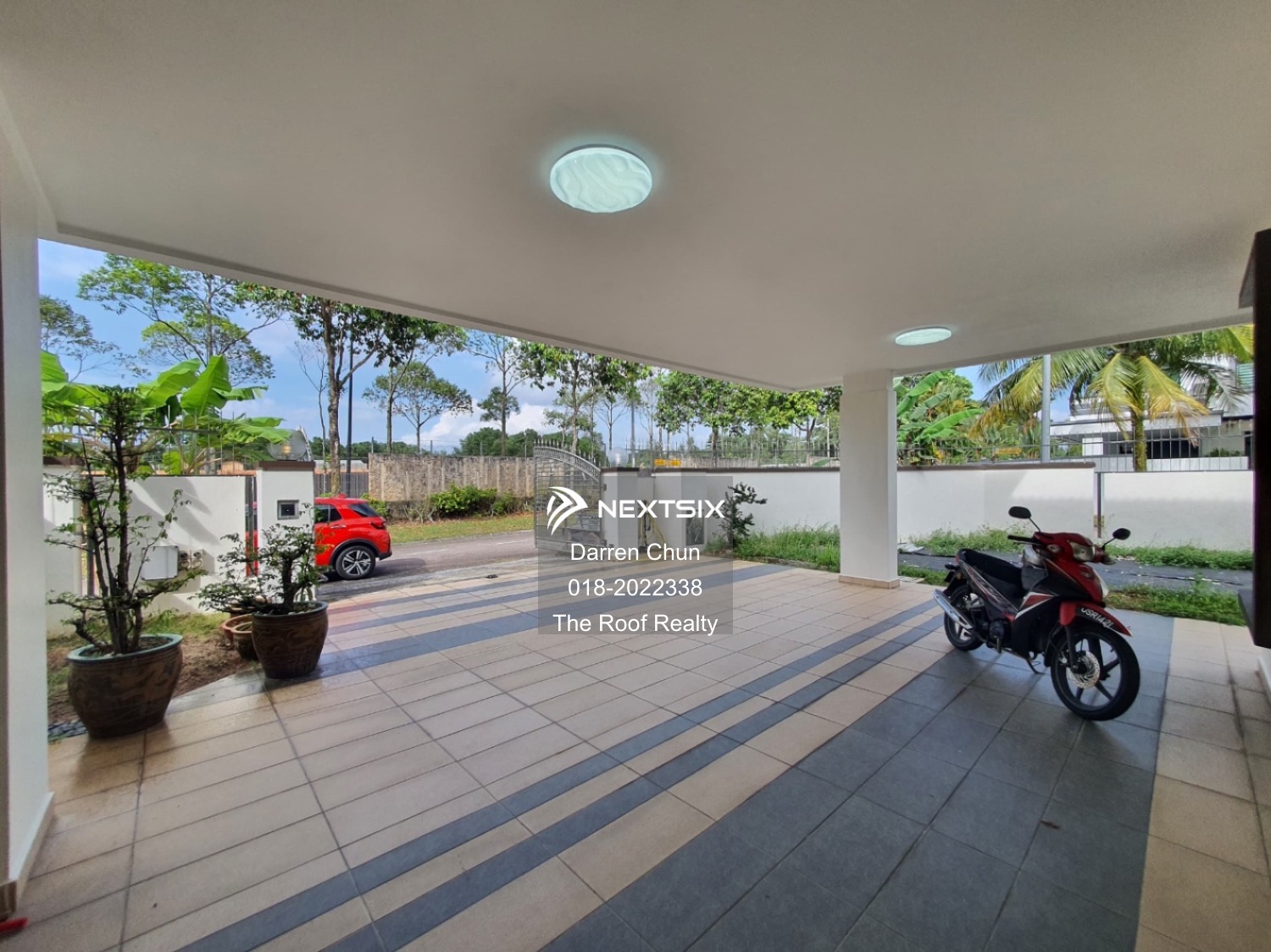 Cluster House For Sale in Johor Bahru Johor - Image 5