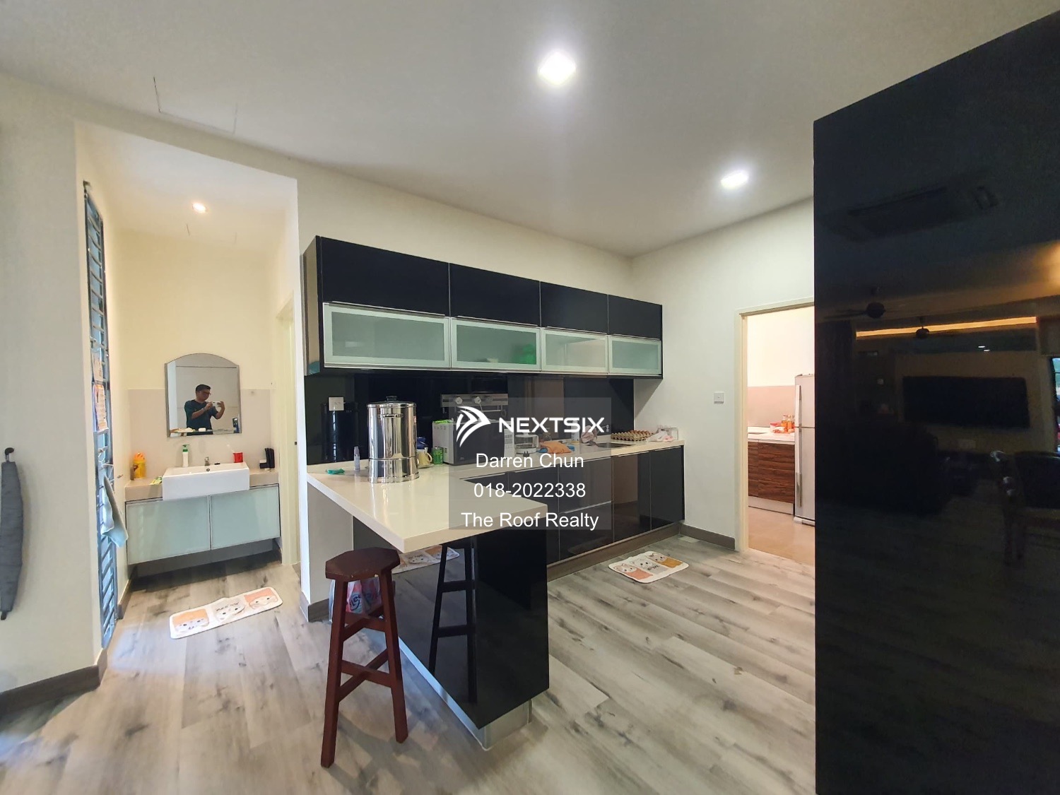 Cluster House For Sale in Johor Bahru Johor - Image 6