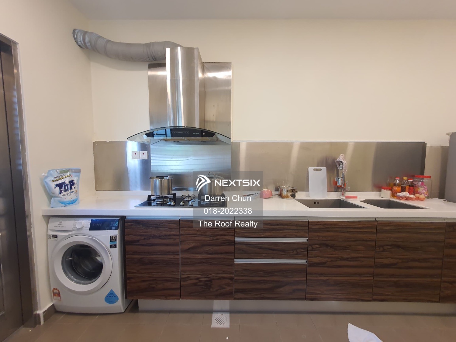 Cluster House For Sale in Johor Bahru Johor - Image 7