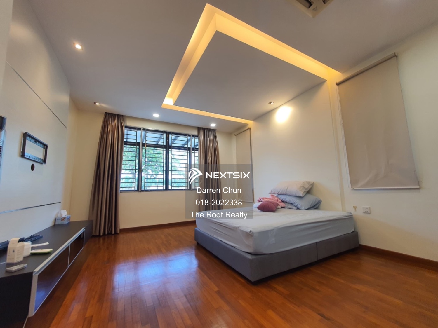 Cluster House For Sale in Johor Bahru Johor - Image 9