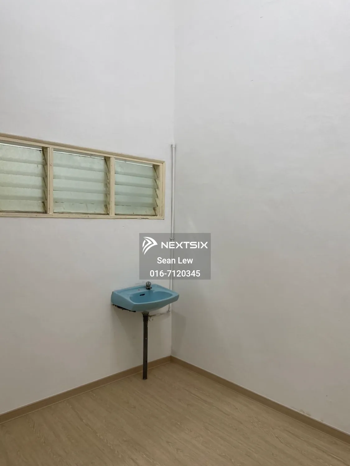 1-sty Terrace/Link House For Sale in Johor Bahru Johor - Image 5
