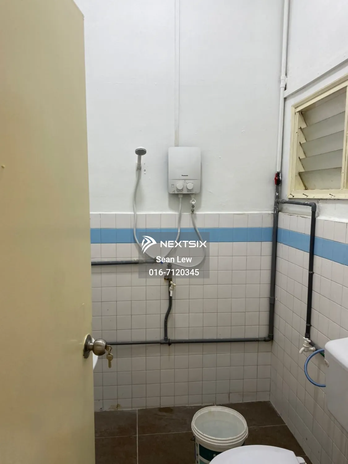 1-sty Terrace/Link House For Sale in Johor Bahru Johor - Image 6