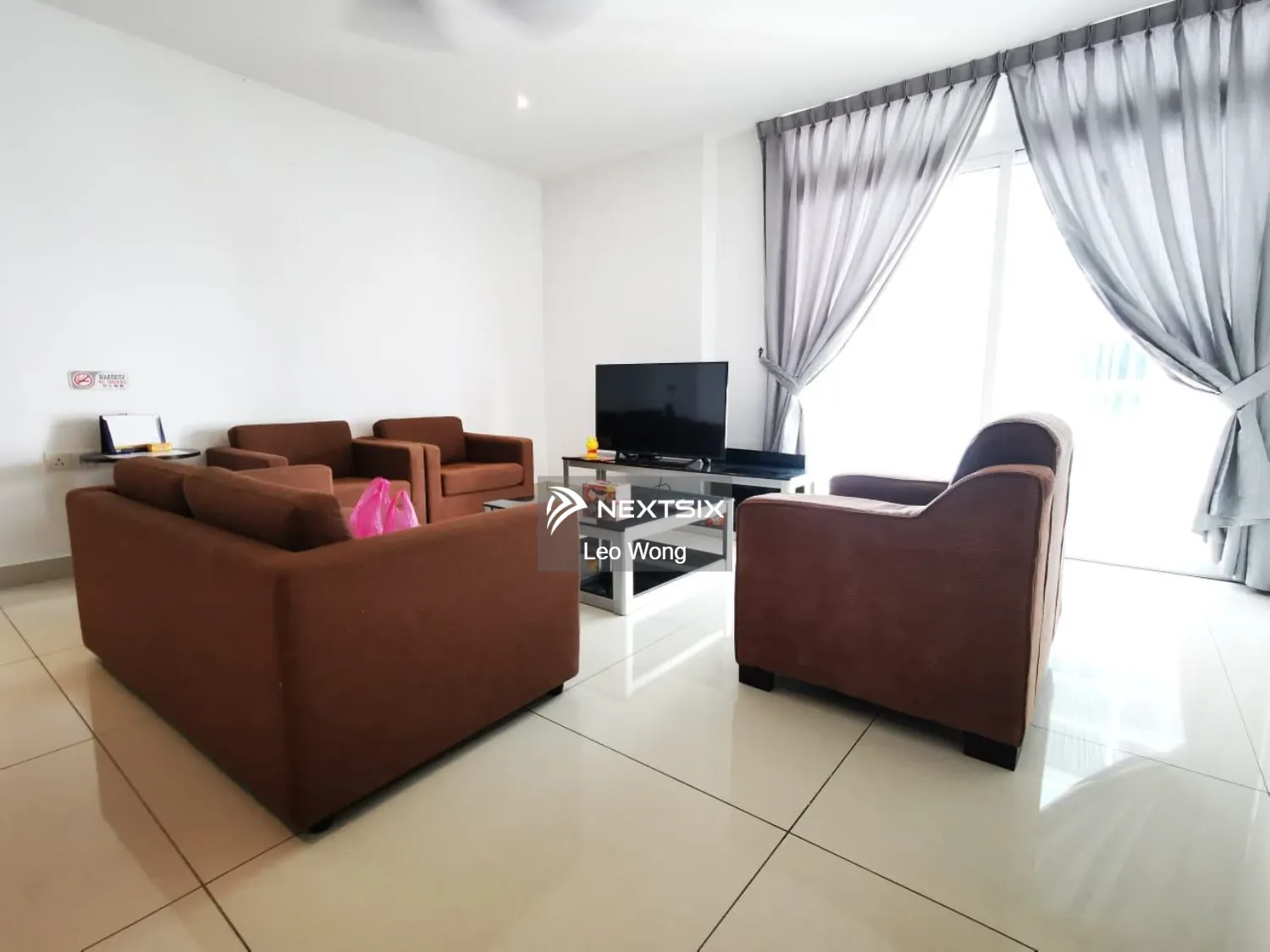 Condominium For Rent in Johor Bahru Johor - Image 6