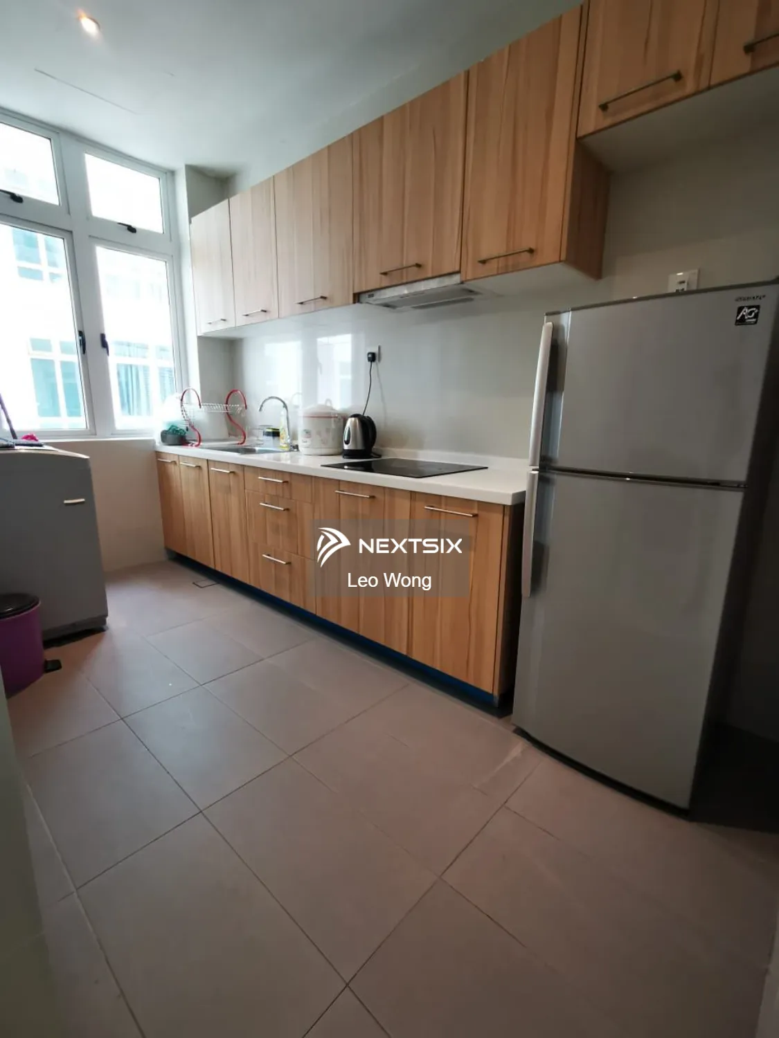 Condominium For Rent in Johor Bahru Johor - Image 7