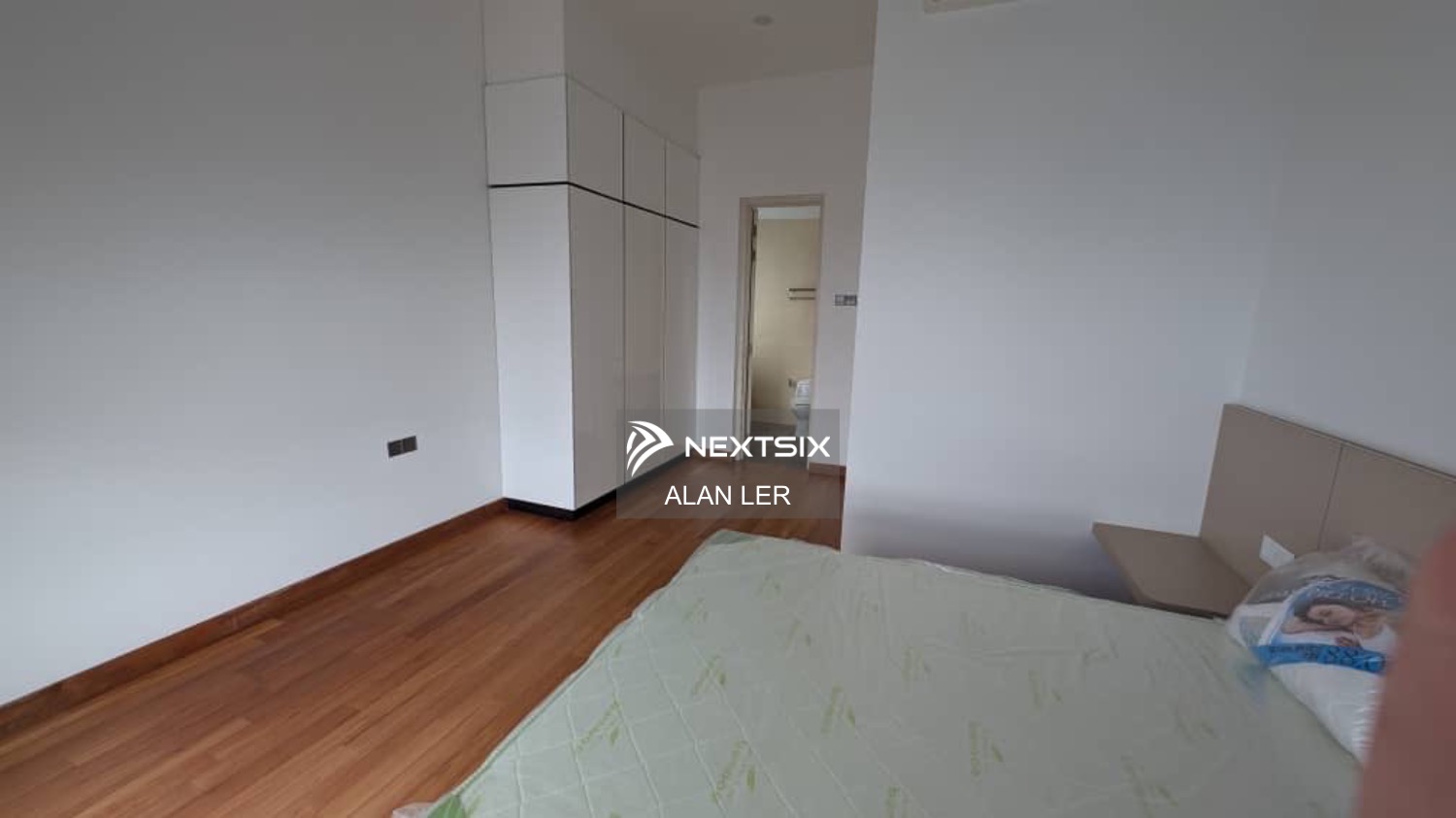 Serviced Residence For Rent in Johor Bahru Johor