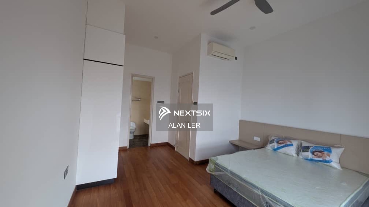 Serviced Residence For Rent in Johor Bahru Johor - Image 2