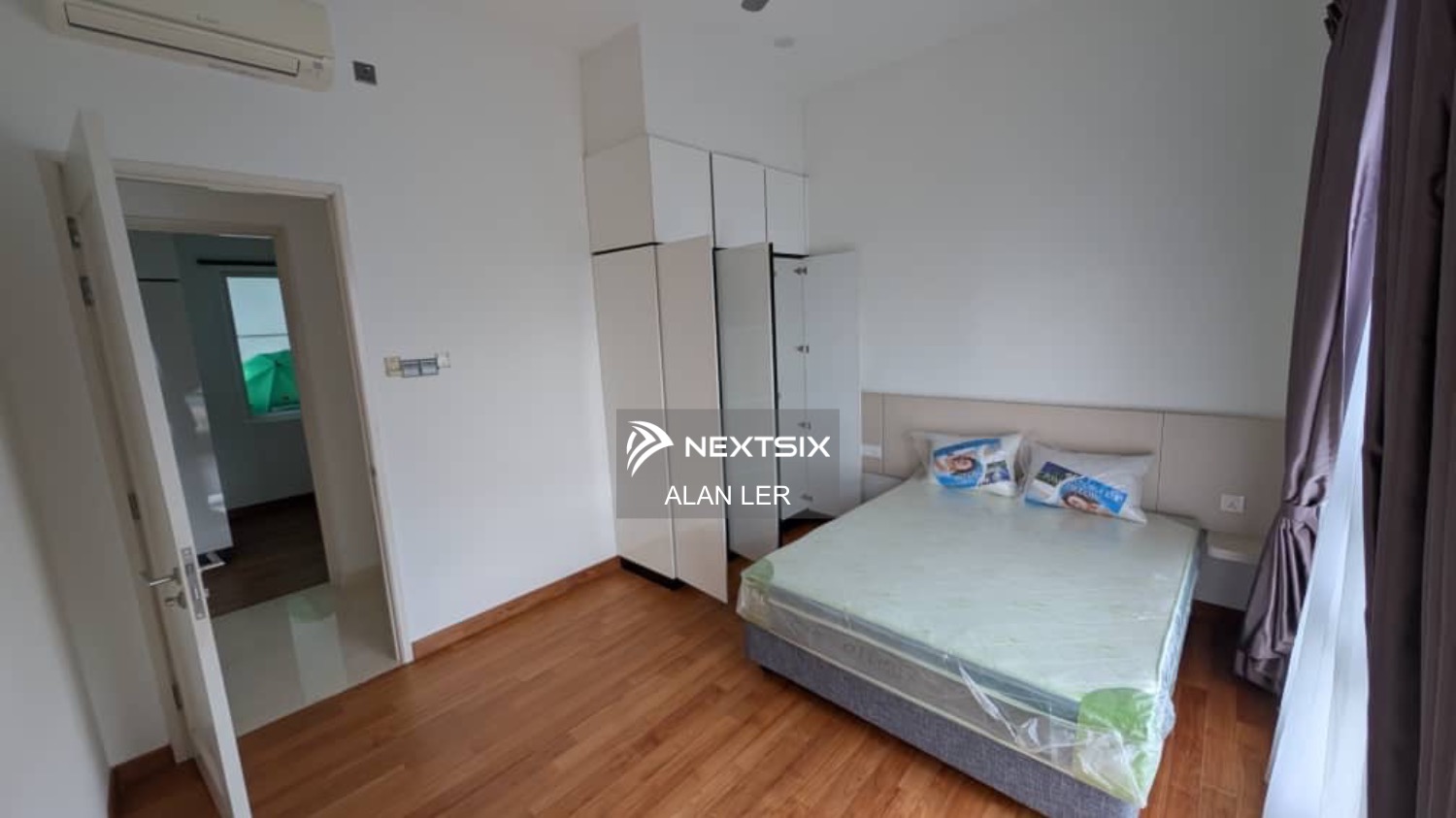 Serviced Residence For Rent in Johor Bahru Johor - Image 3