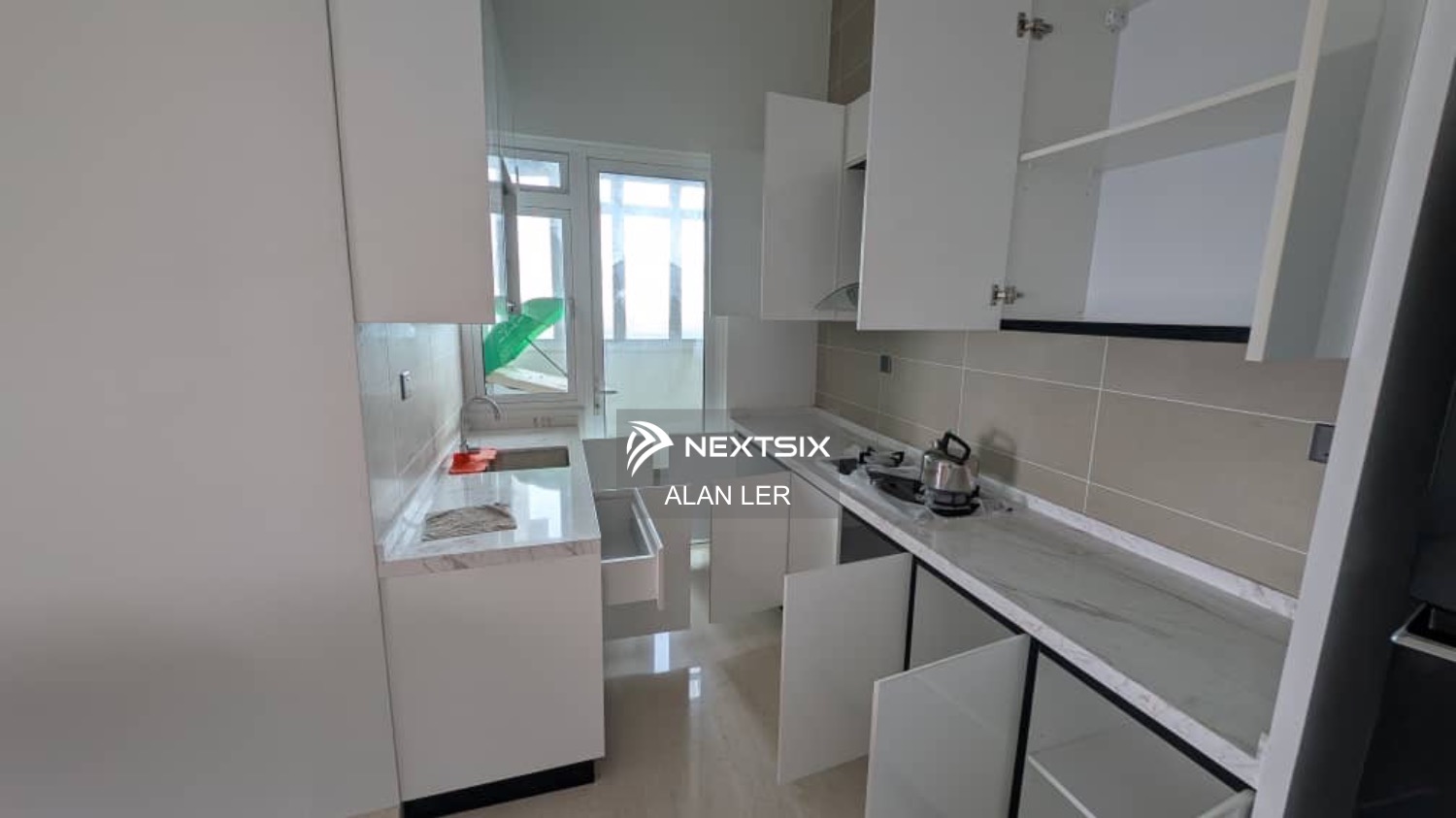 Serviced Residence For Rent in Johor Bahru Johor - Image 4