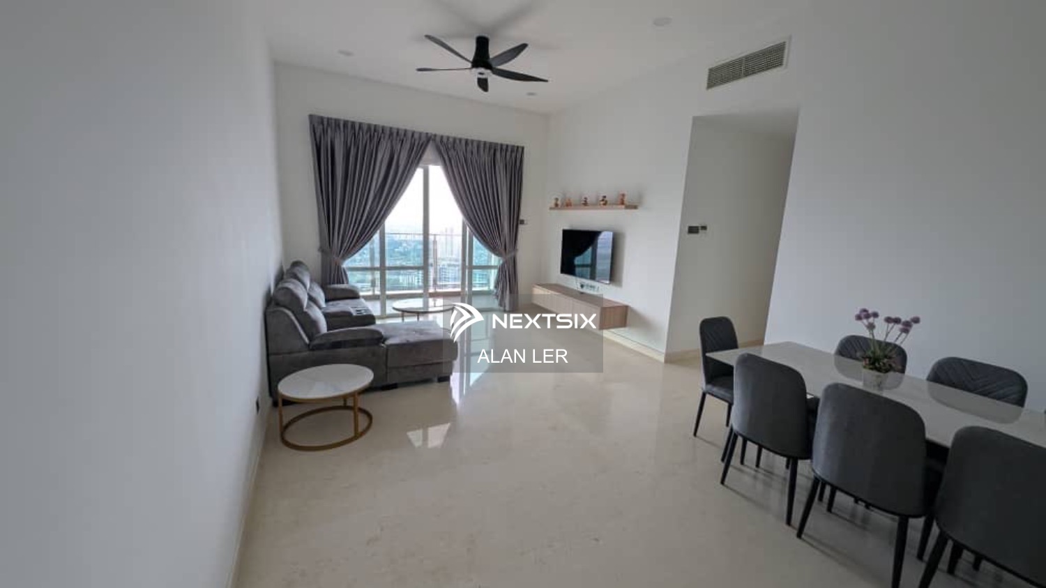 Serviced Residence For Rent in Johor Bahru Johor - Image 5