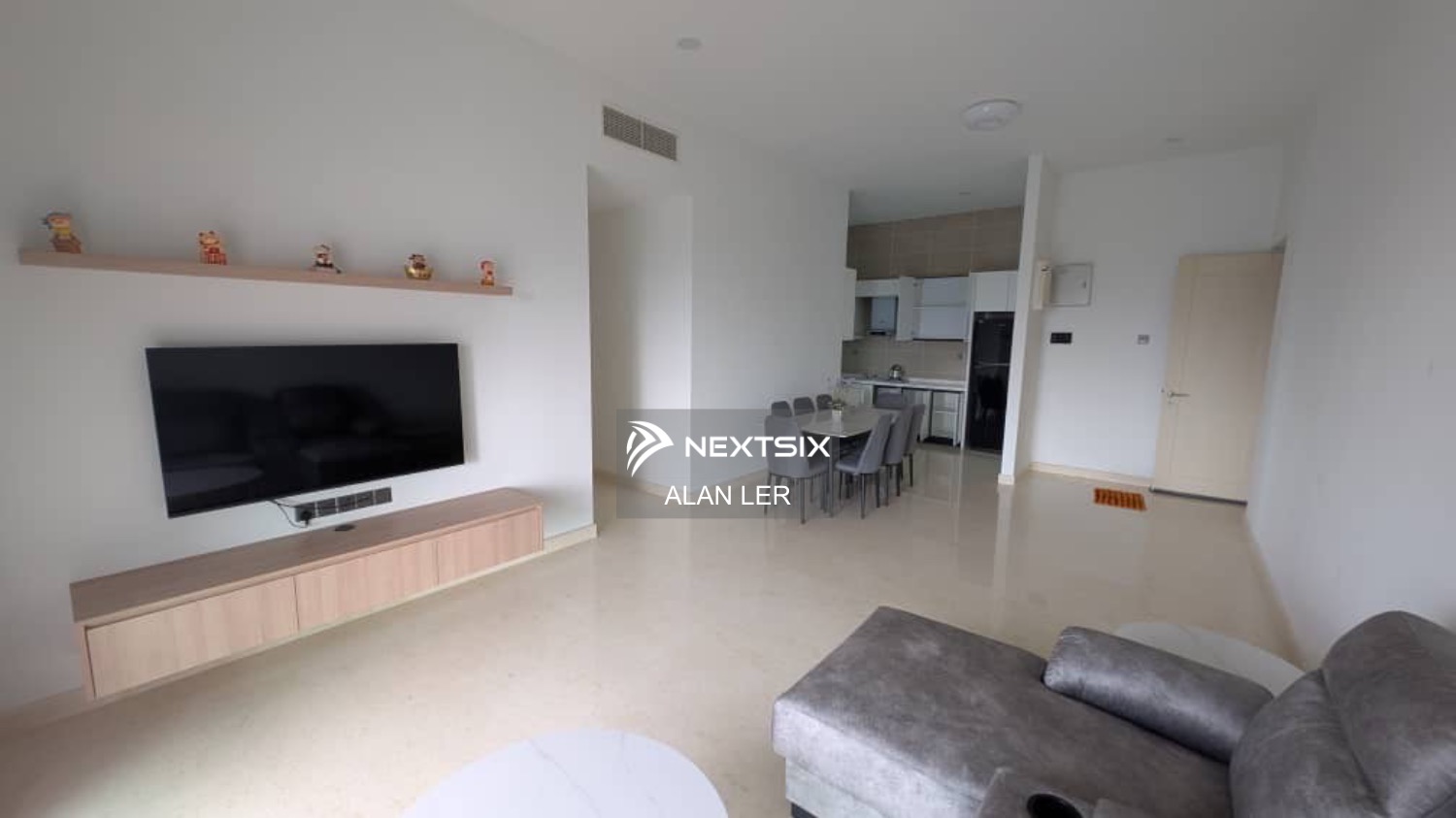 Serviced Residence For Rent in Johor Bahru Johor - Image 6