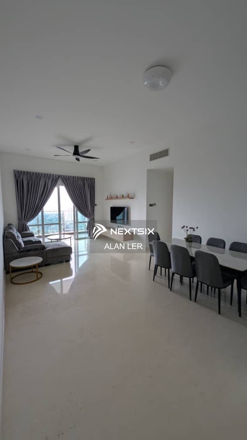 Serviced Residence For Rent in Johor Bahru Johor - Image 7