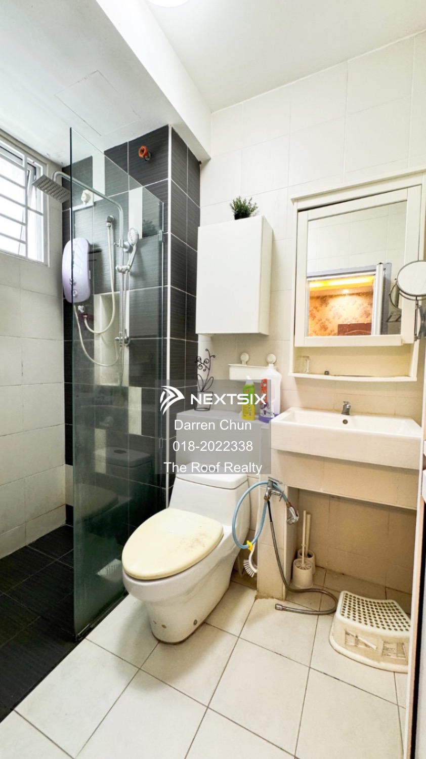 Serviced Residence For Sale in Permas Jaya Johor - Image 10