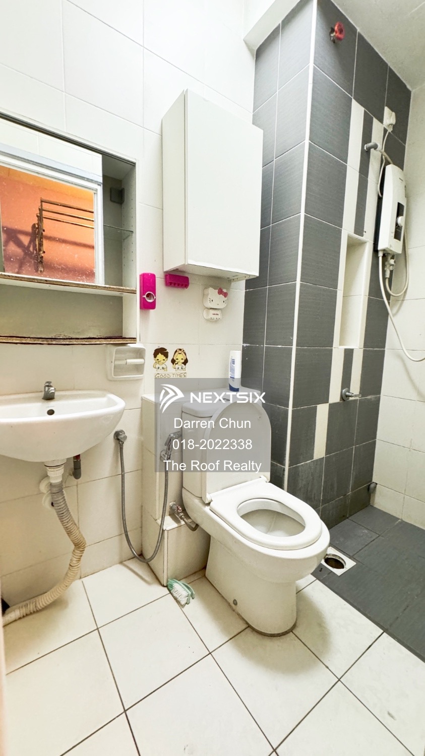 Serviced Residence For Sale in Permas Jaya Johor - Image 11