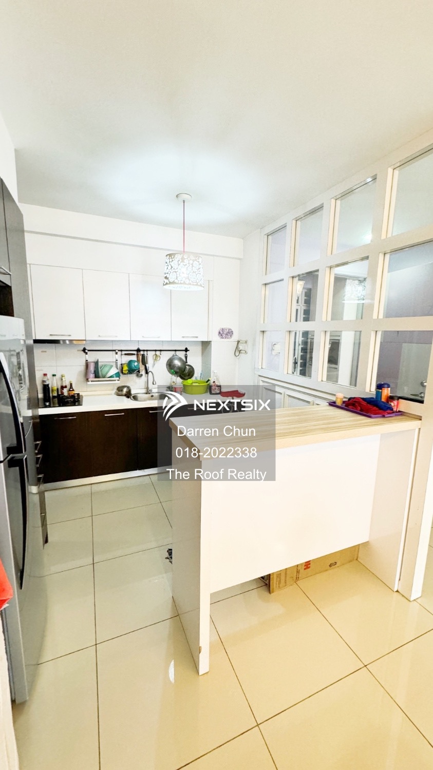 Serviced Residence For Sale in Permas Jaya Johor - Image 4