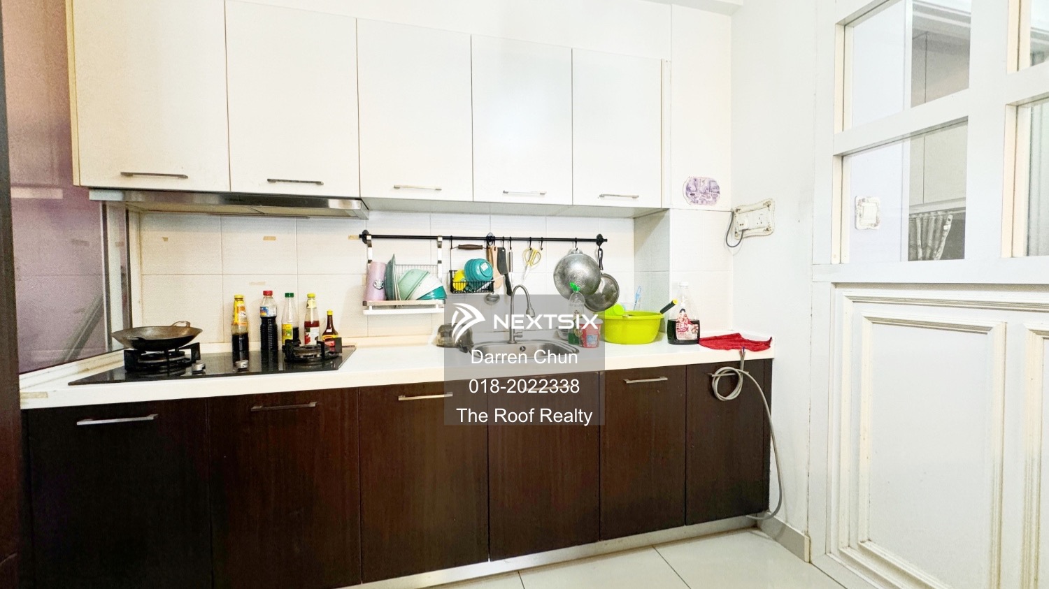 Serviced Residence For Sale in Permas Jaya Johor - Image 5