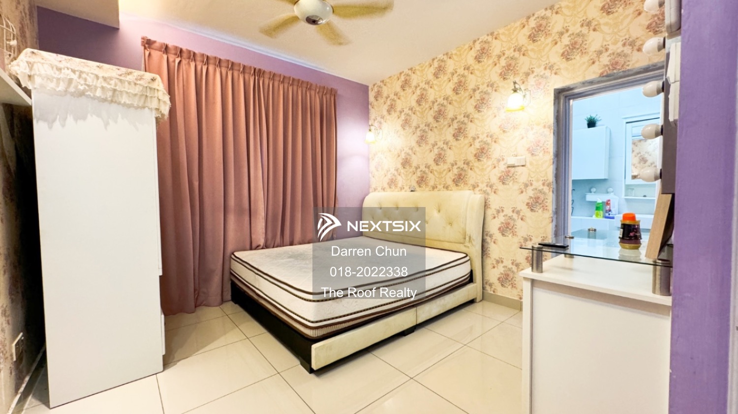 Serviced Residence For Sale in Permas Jaya Johor - Image 6