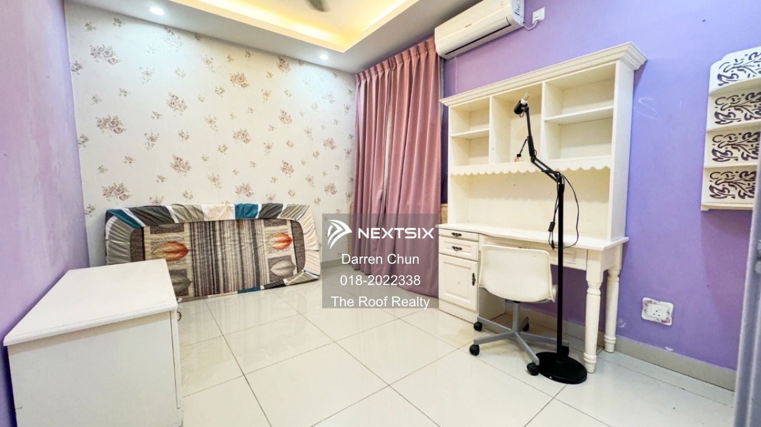 Serviced Residence For Sale in Permas Jaya Johor - Image 7