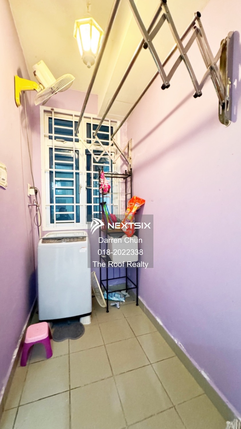 Serviced Residence For Sale in Permas Jaya Johor - Image 8