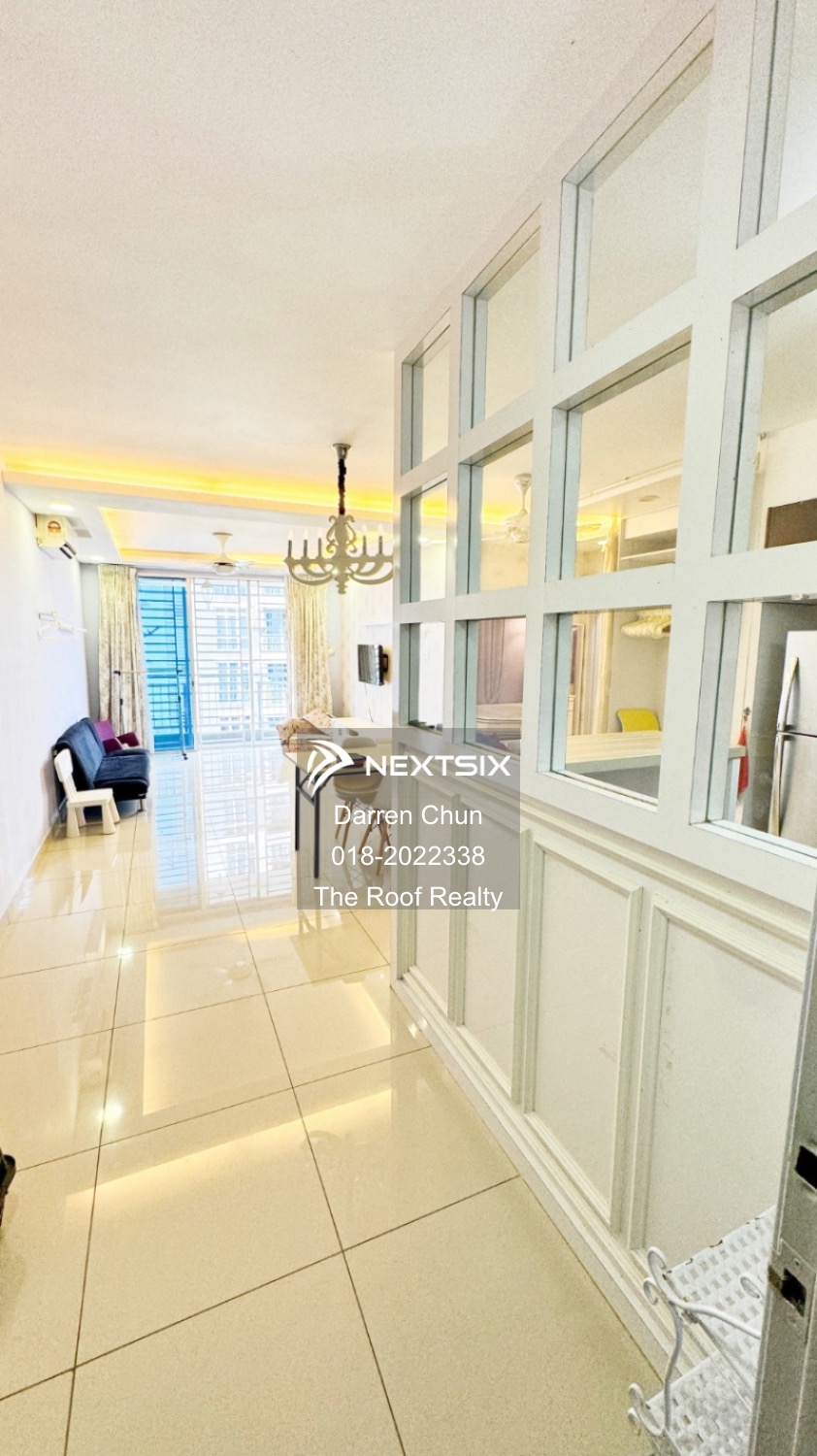 Serviced Residence For Sale in Permas Jaya Johor - Image 9