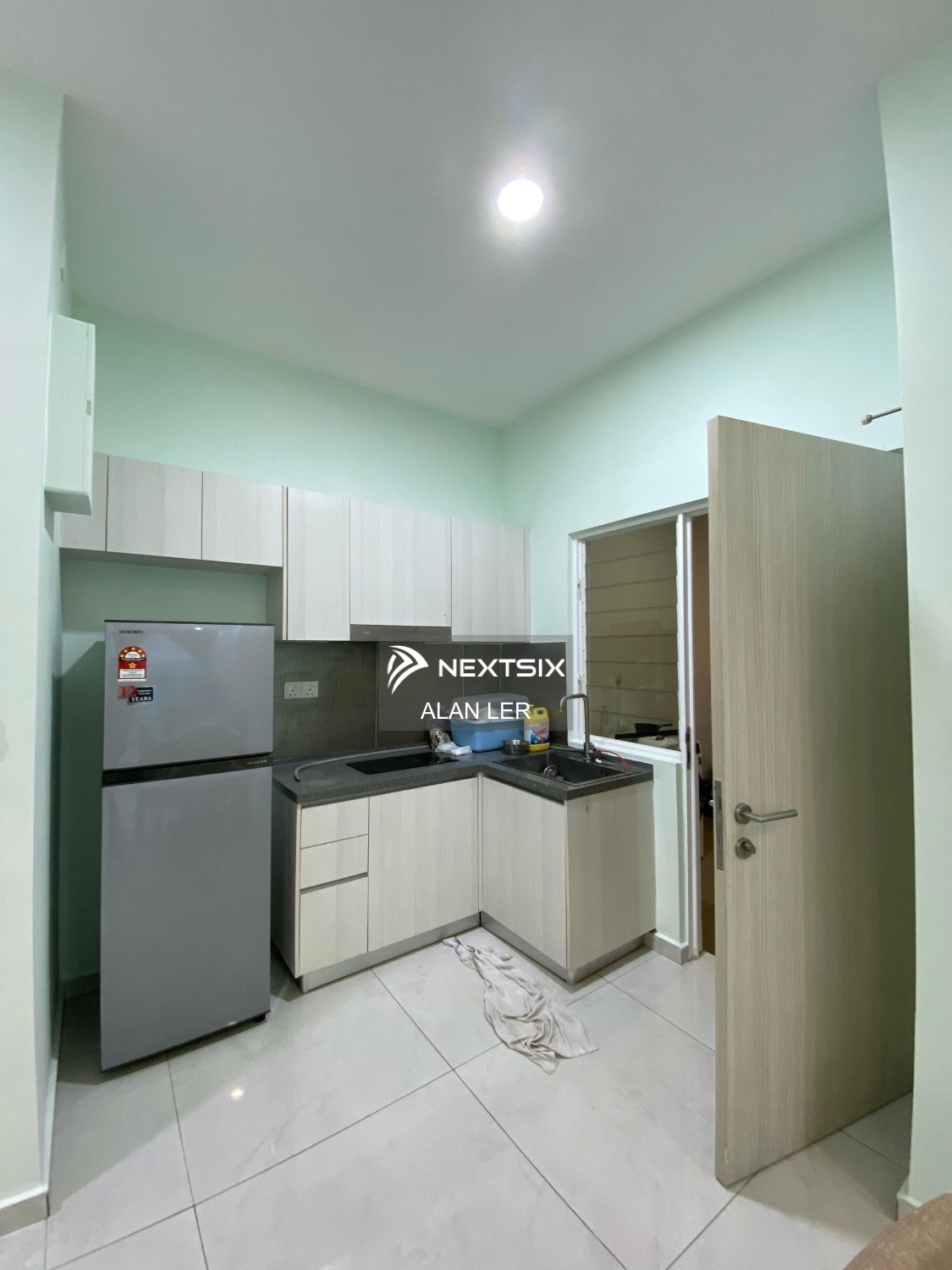 Serviced Residence For Rent in Johor Bahru Johor