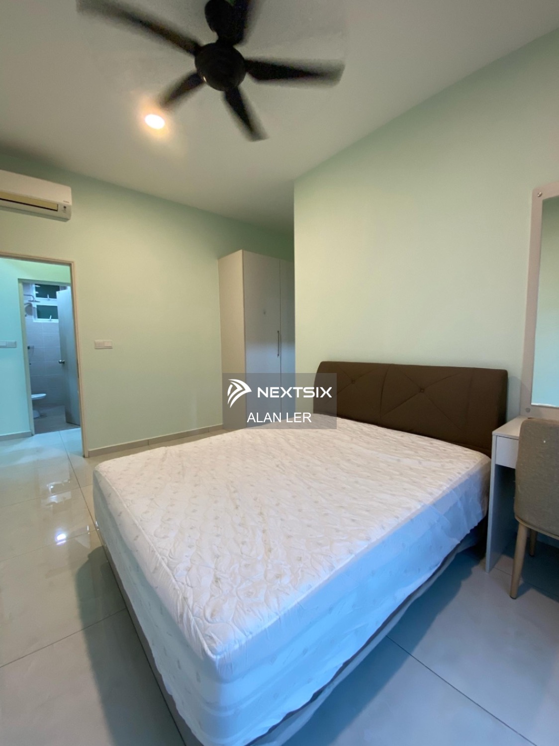 Serviced Residence For Rent in Johor Bahru Johor - Image 5