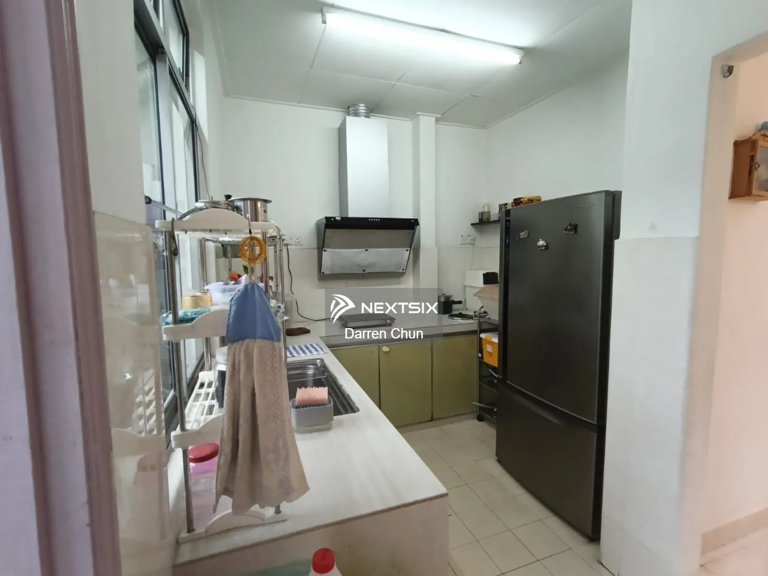 2-sty Terrace/Link House For Sale in Skudai Johor - Image 11