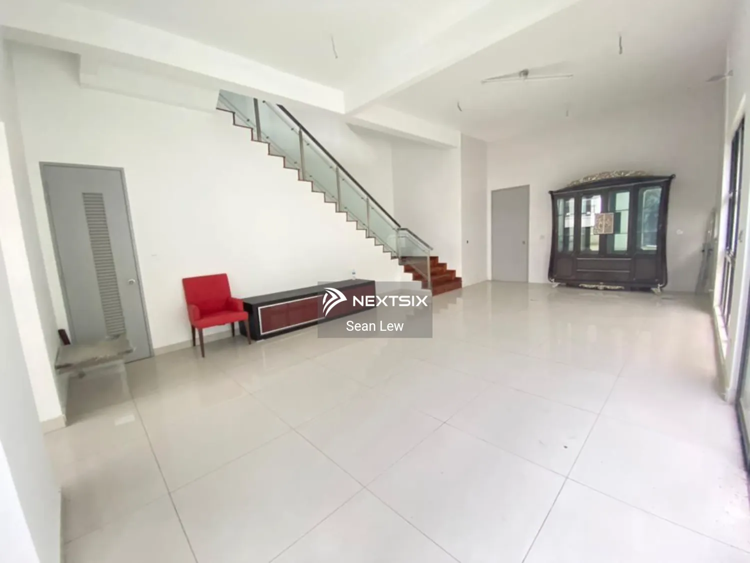 Cluster House For Sale in Iskandar Puteri (Nusajaya) Johor