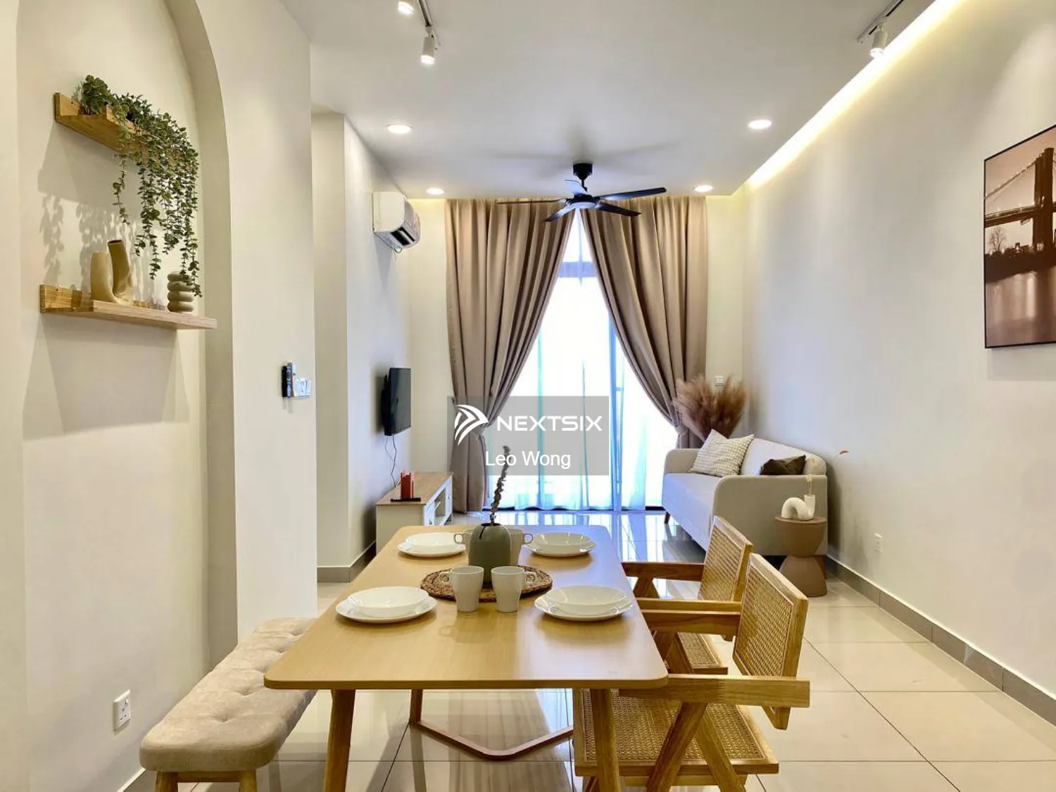 Serviced Residence For Rent in Johor Bahru Johor - Image 5