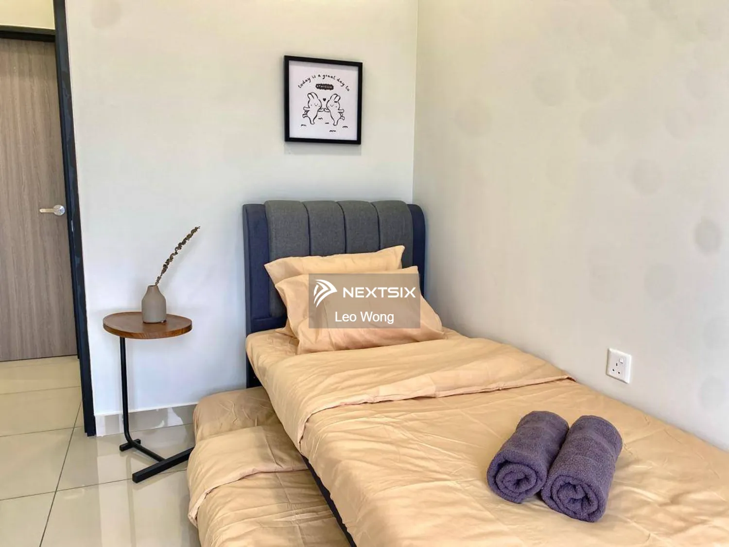 Serviced Residence For Rent in Johor Bahru Johor - Image 7