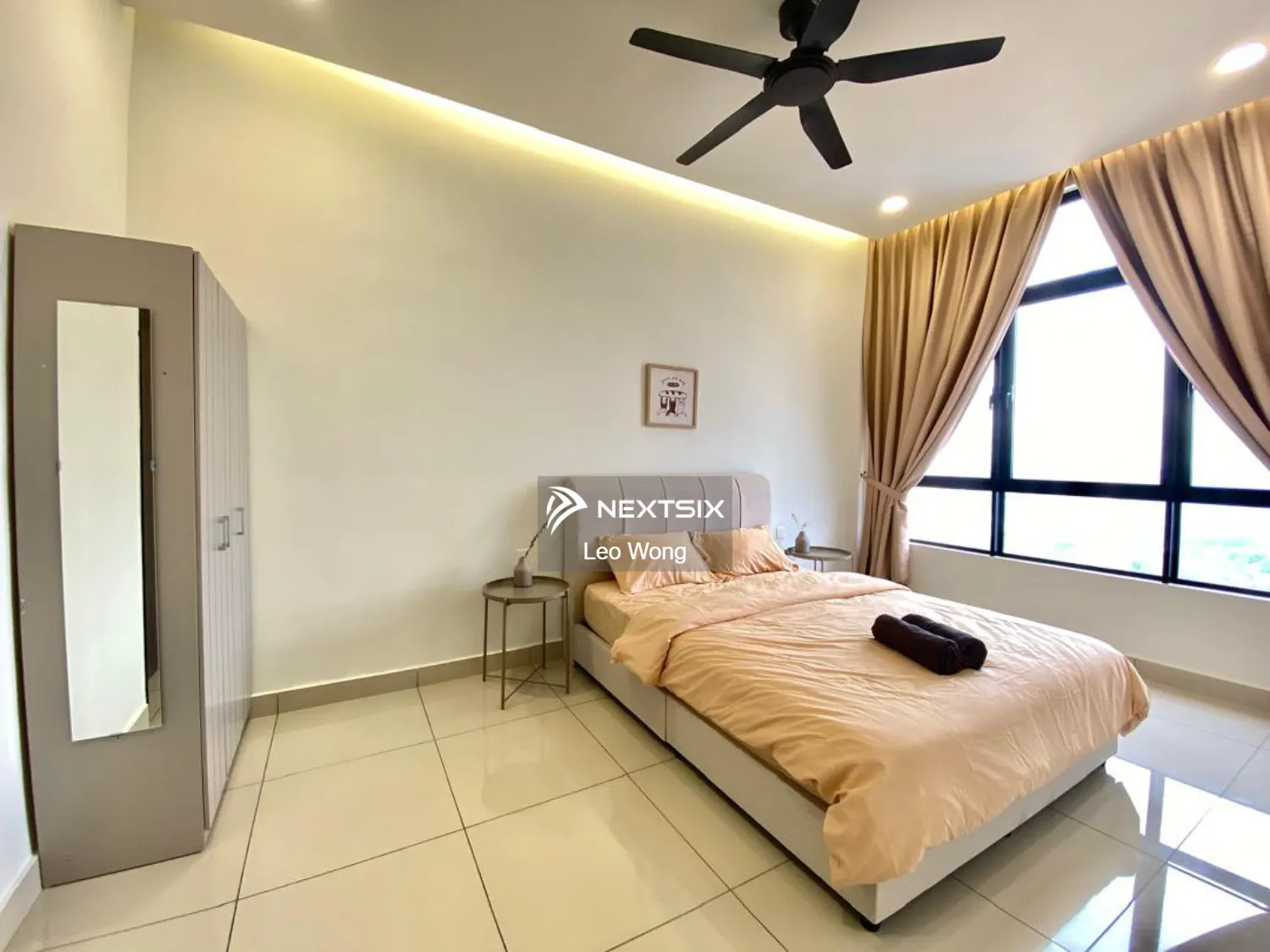 Serviced Residence For Rent in Johor Bahru Johor - Image 8
