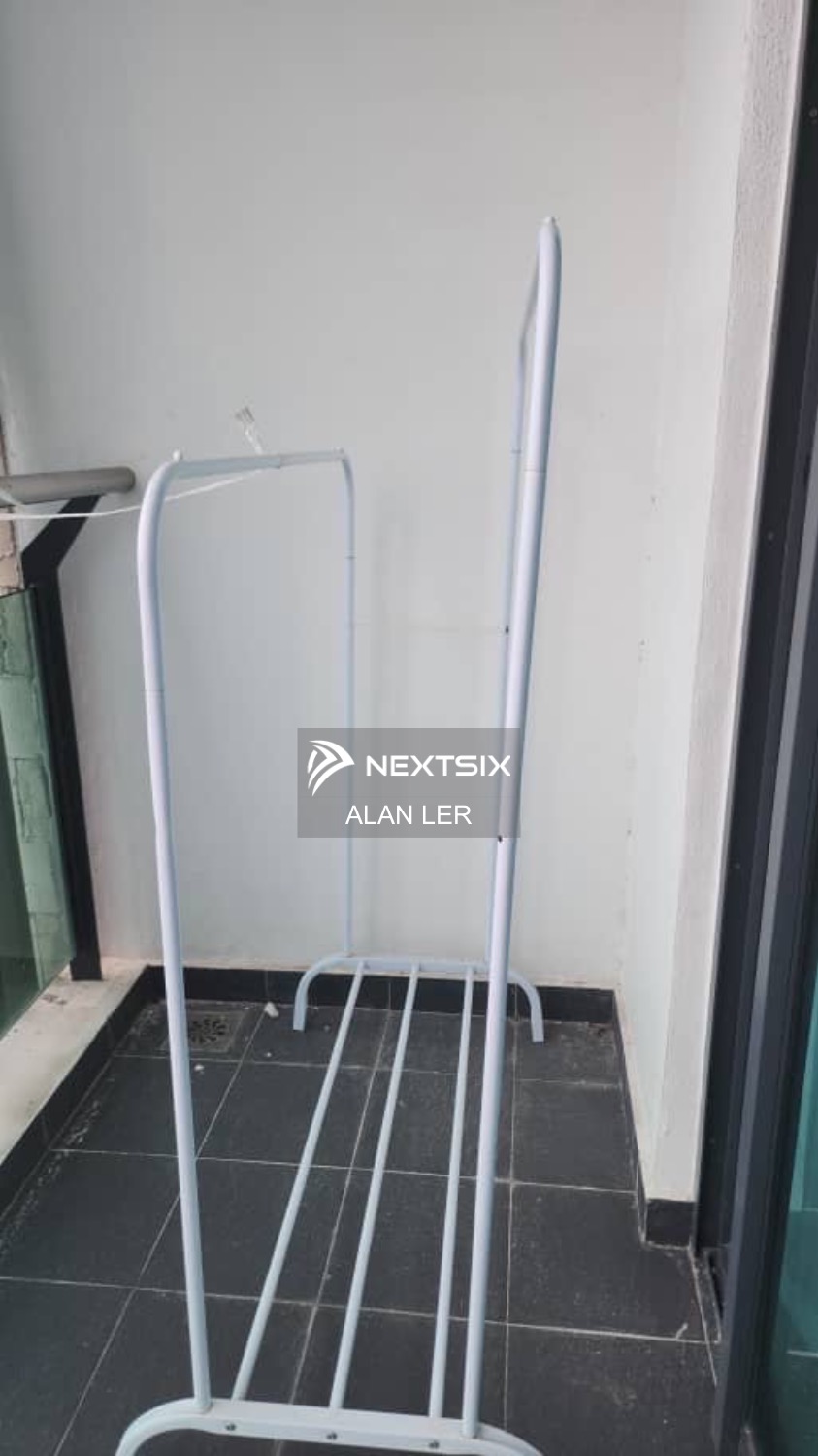 Condominium For Rent in Johor Bahru Johor - Image 7