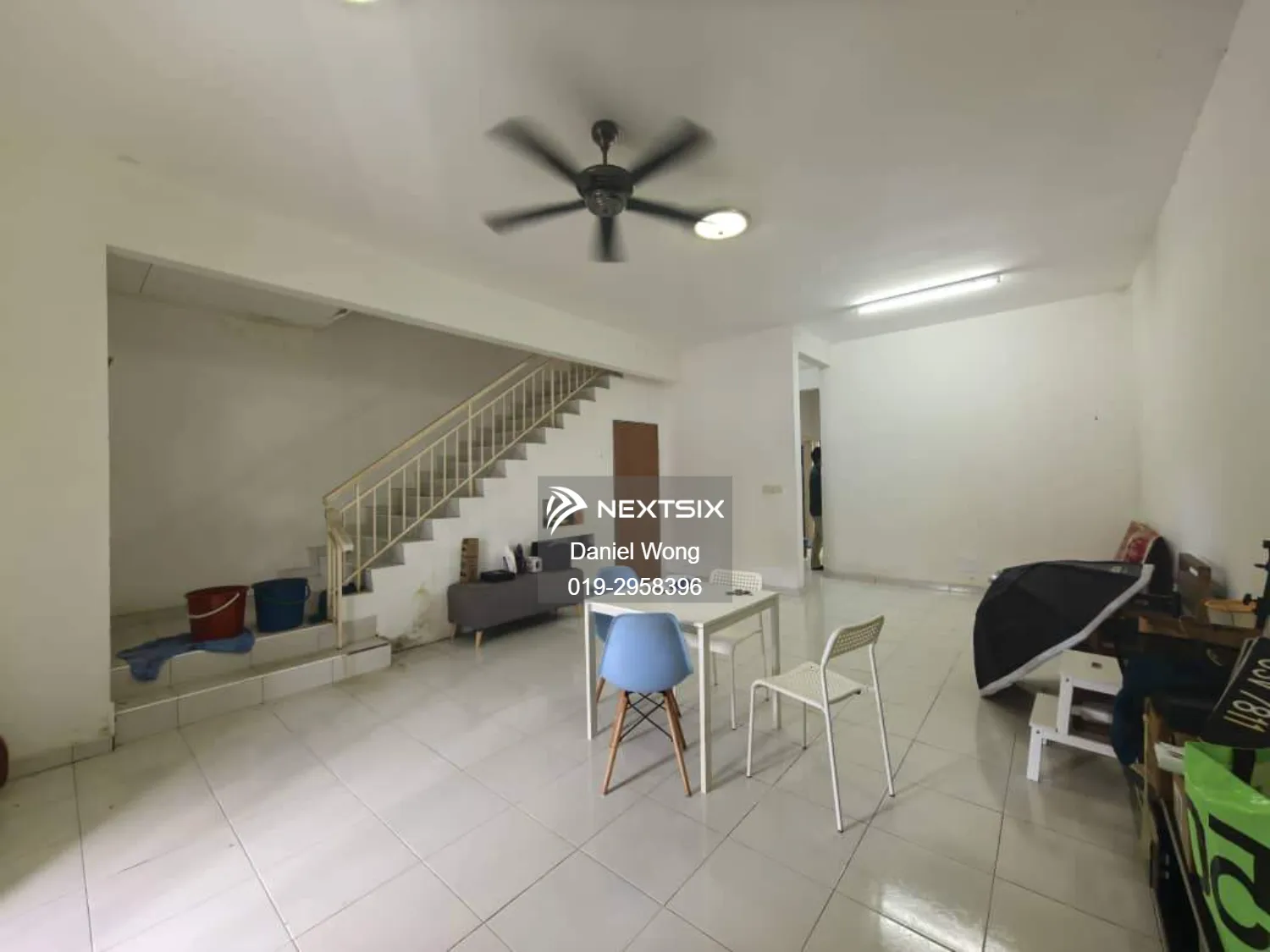 2-sty Terrace/Link House For Sale in Iskandar Puteri (Nusajaya) Johor