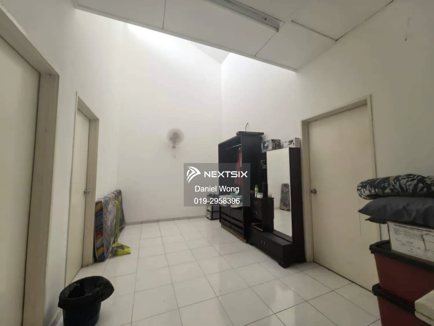 2-sty Terrace/Link House For Sale in Iskandar Puteri (Nusajaya) Johor - Image 5