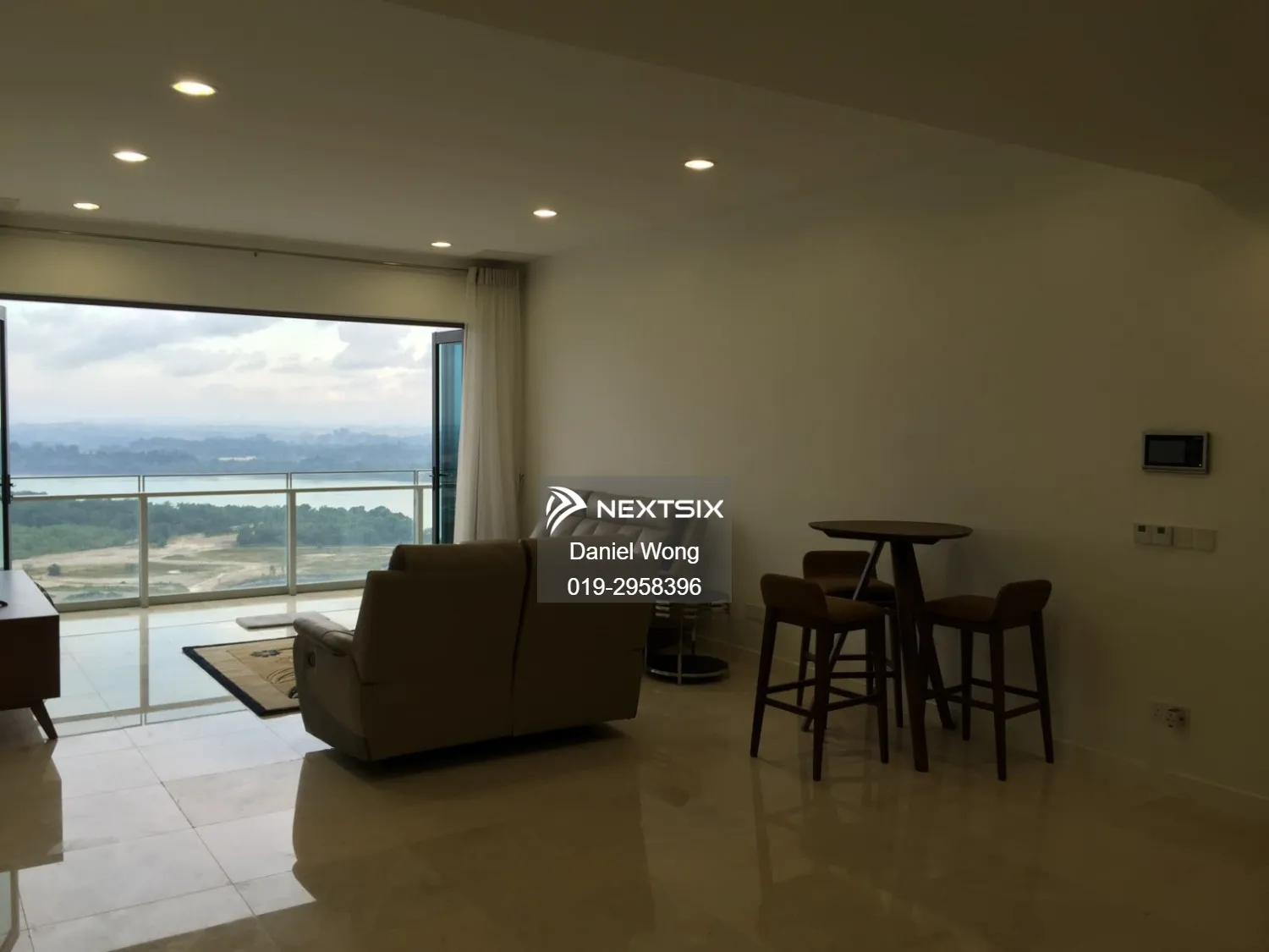 Condominium For Sale in Iskandar Puteri (Nusajaya) Johor