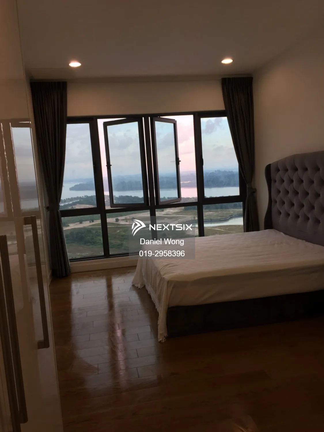 Condominium For Sale in Iskandar Puteri (Nusajaya) Johor - Image 5