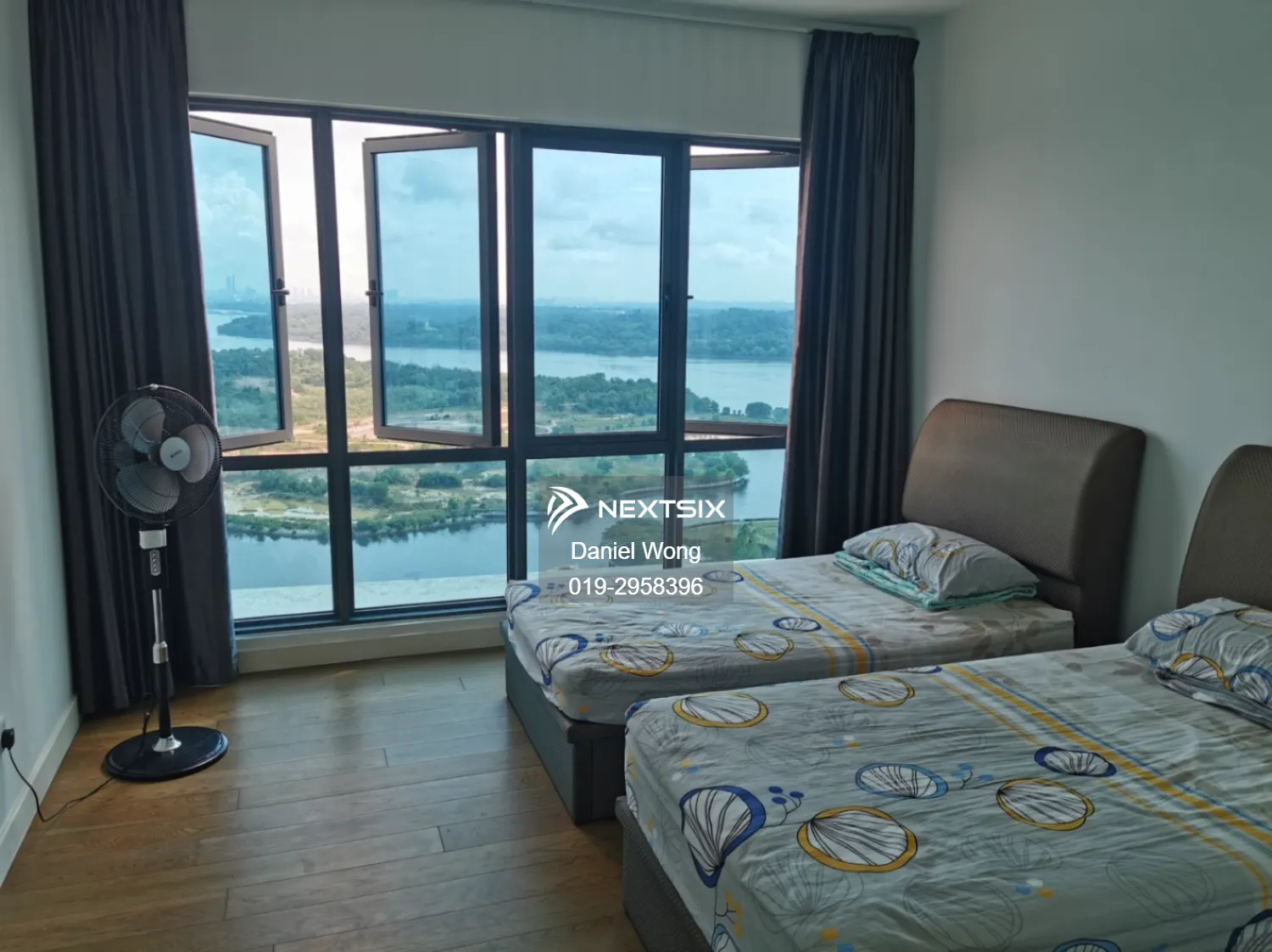 Condominium For Sale in Iskandar Puteri (Nusajaya) Johor - Image 7