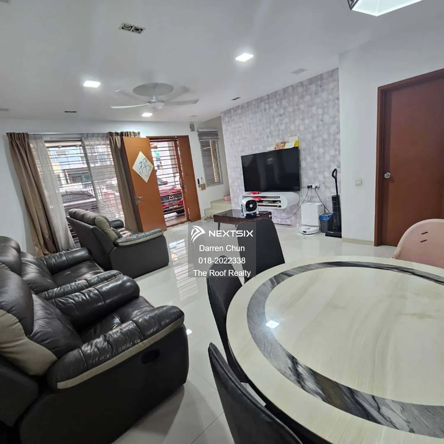 2-sty Terrace/Link House For Sale in Setia Tropika Johor