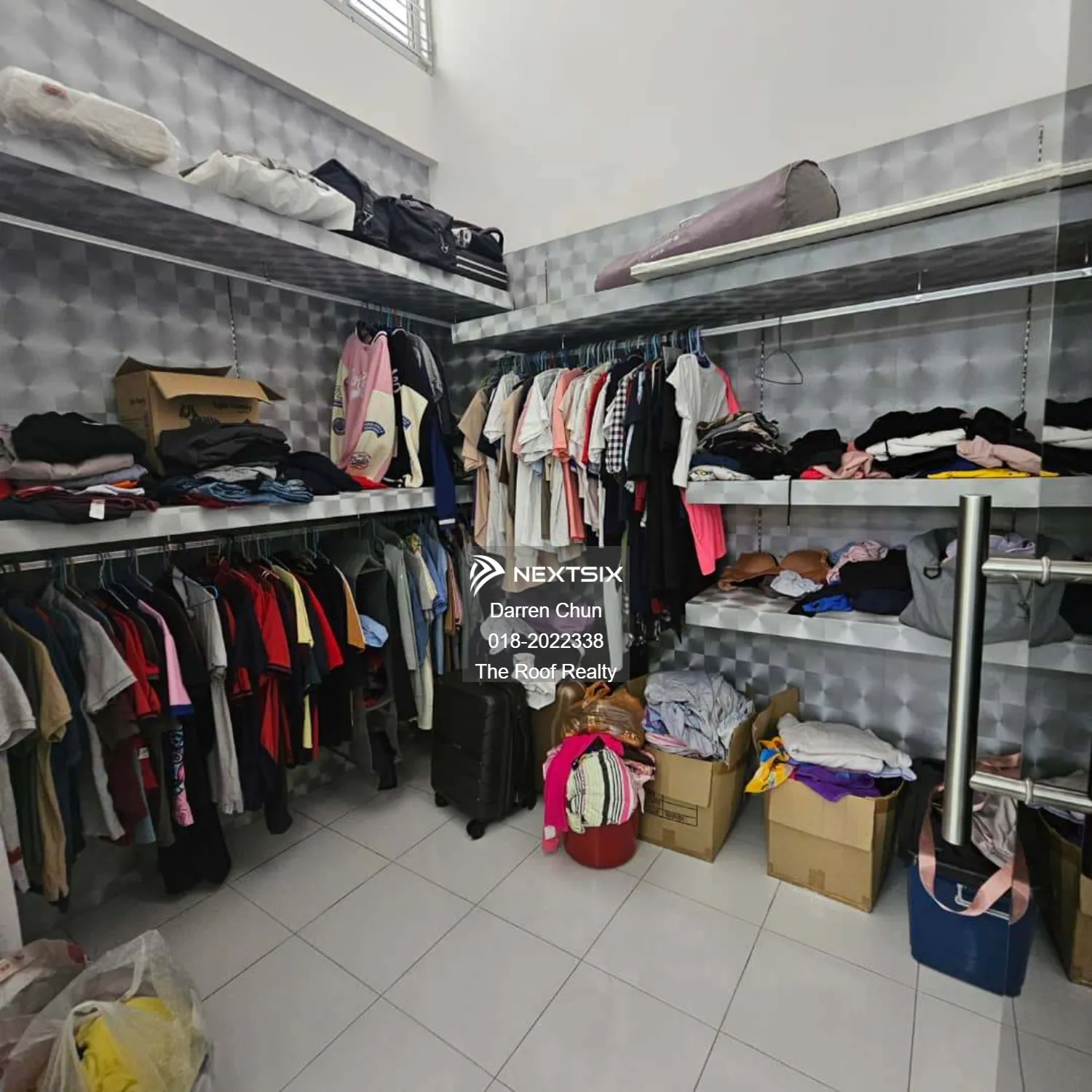 2-sty Terrace/Link House For Sale in Setia Tropika Johor - Image 10