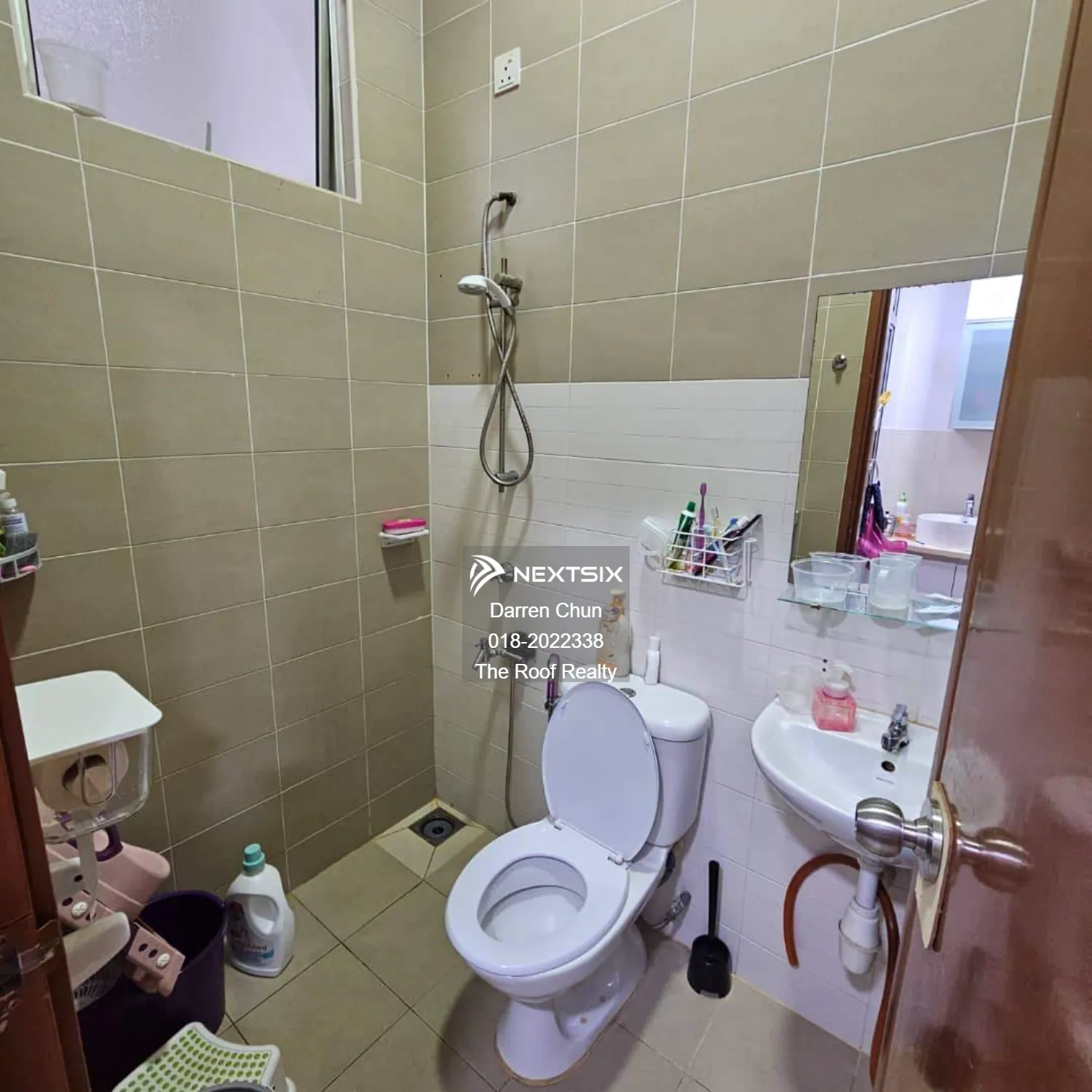 2-sty Terrace/Link House For Sale in Setia Tropika Johor - Image 11