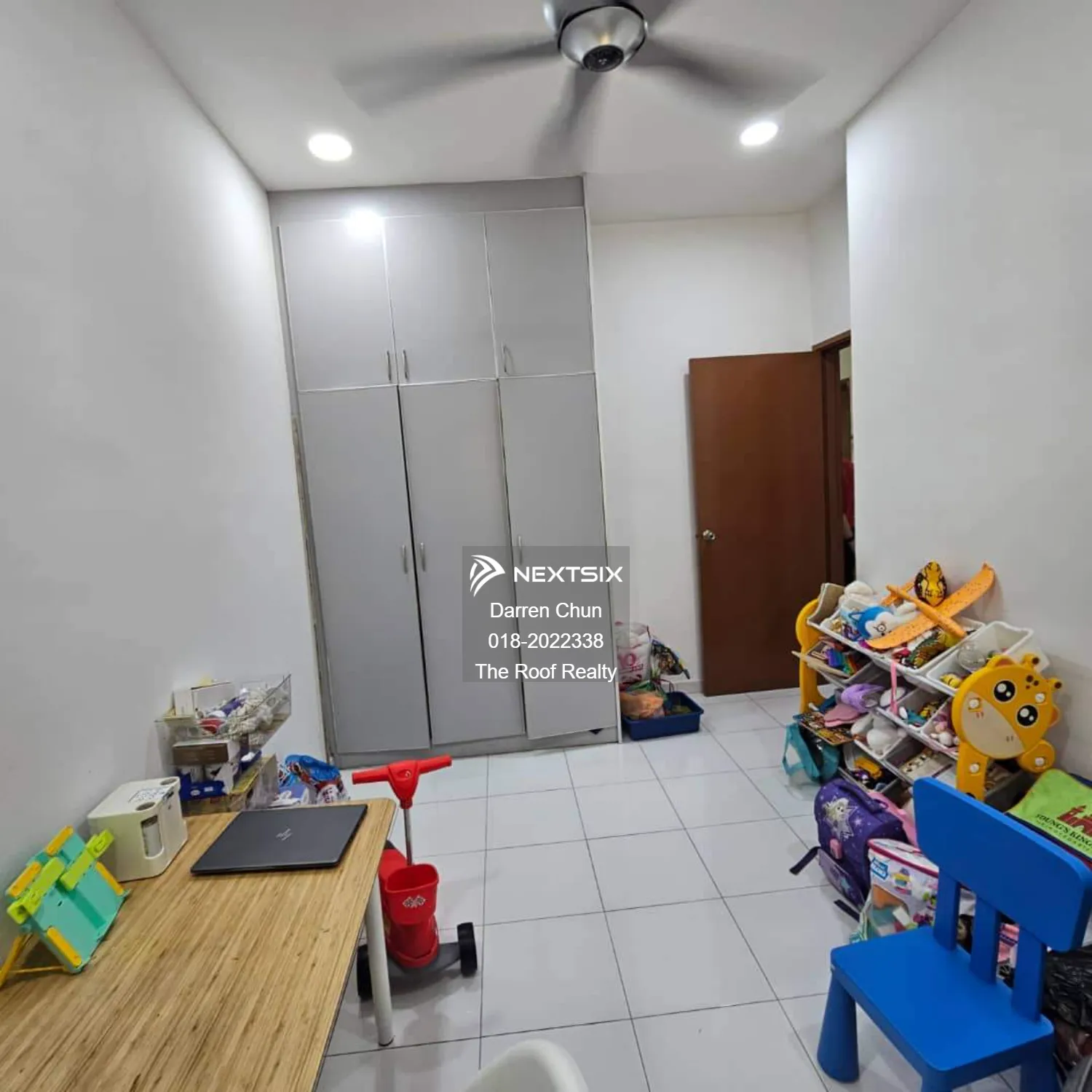 2-sty Terrace/Link House For Sale in Setia Tropika Johor - Image 6
