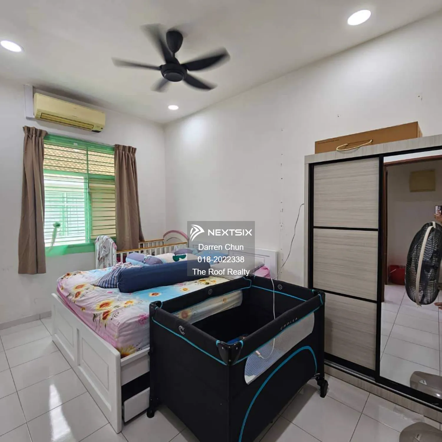 2-sty Terrace/Link House For Sale in Setia Tropika Johor - Image 7