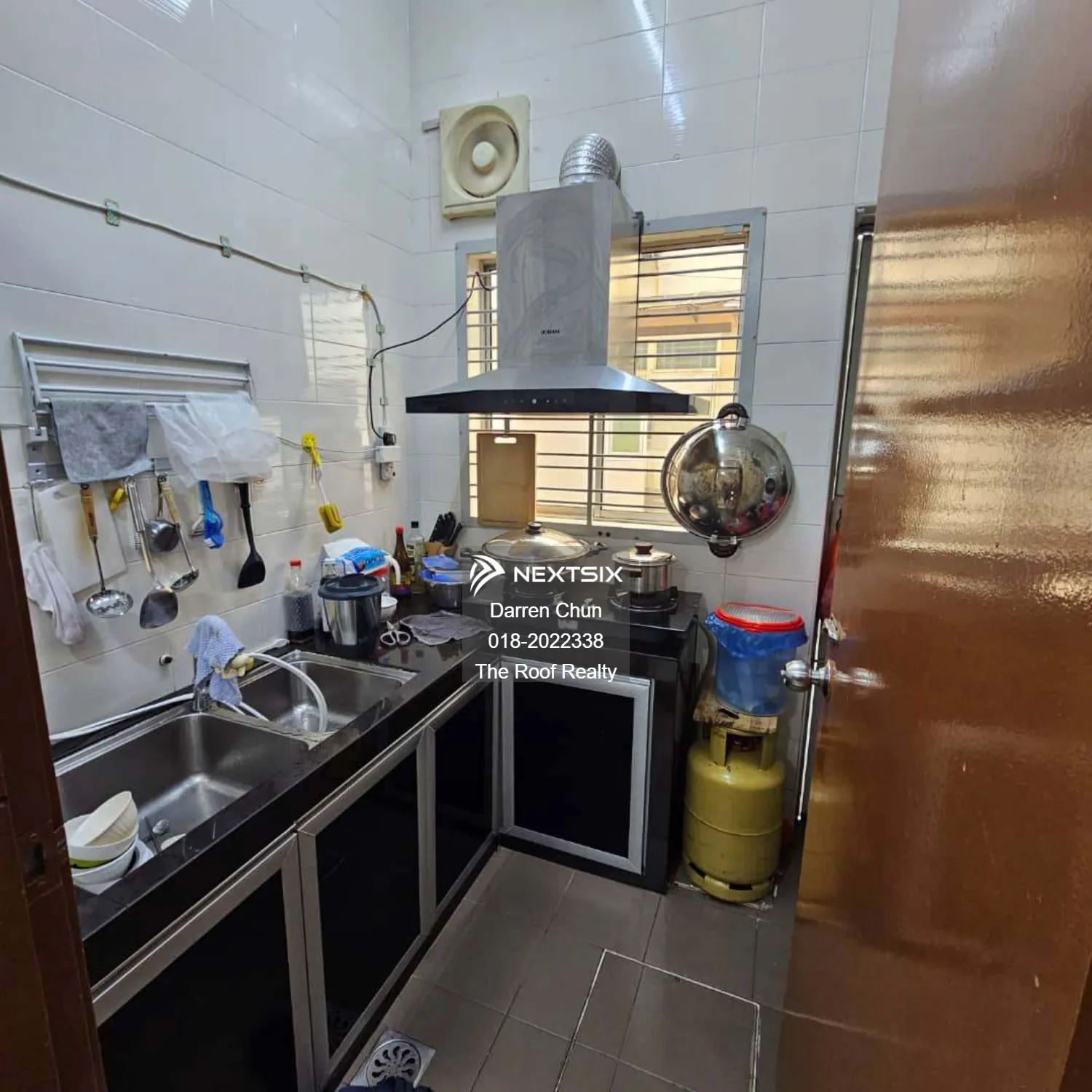 2-sty Terrace/Link House For Sale in Setia Tropika Johor - Image 9