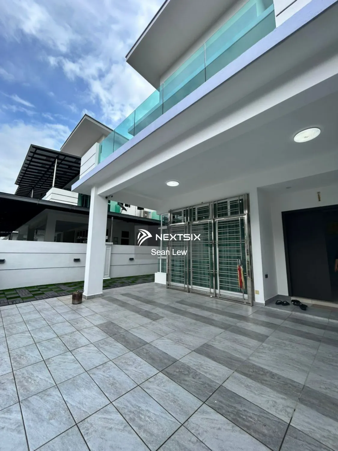 Cluster House For Sale in Skudai Johor - Image 13