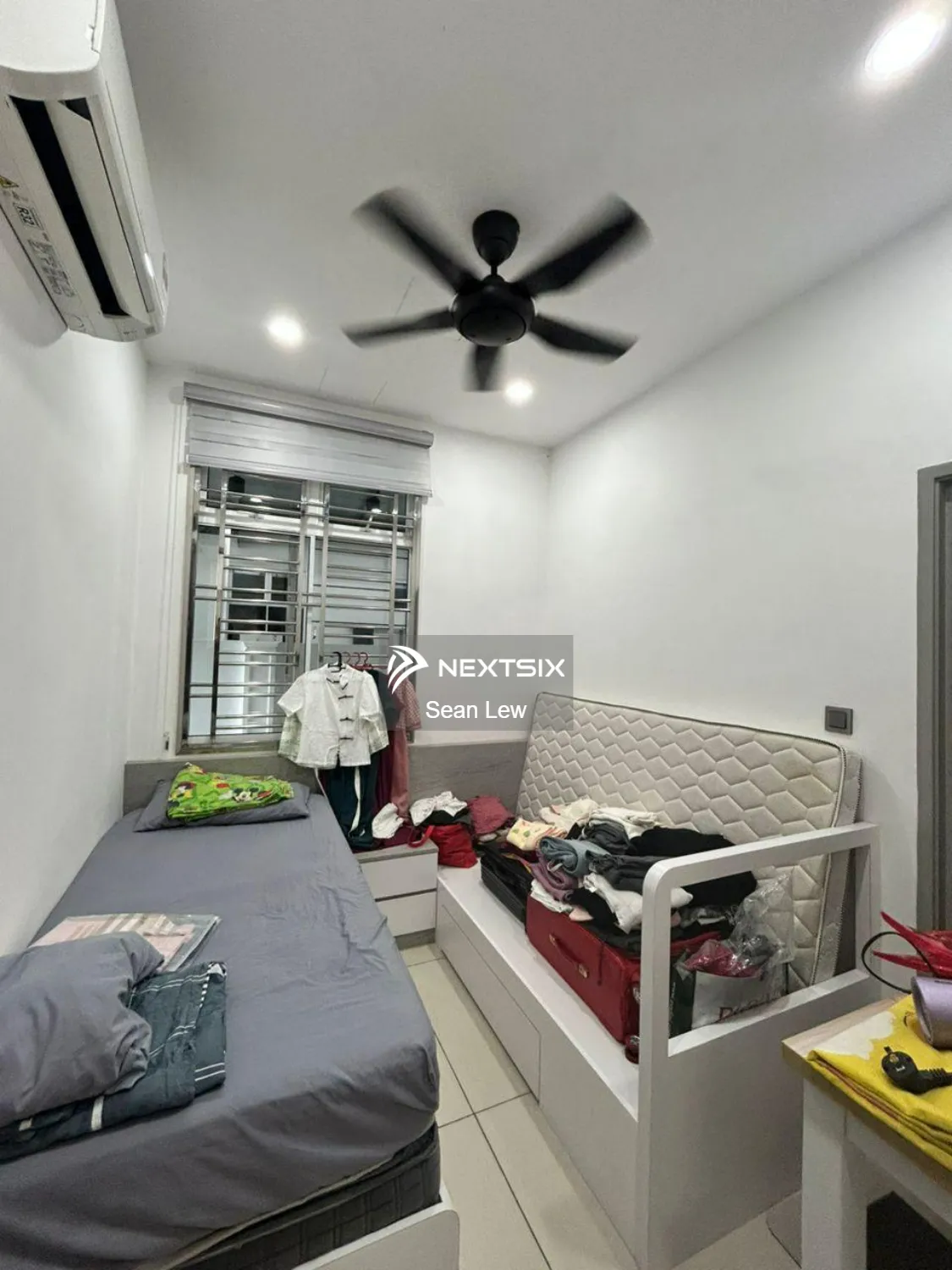 Cluster House For Sale in Skudai Johor - Image 16