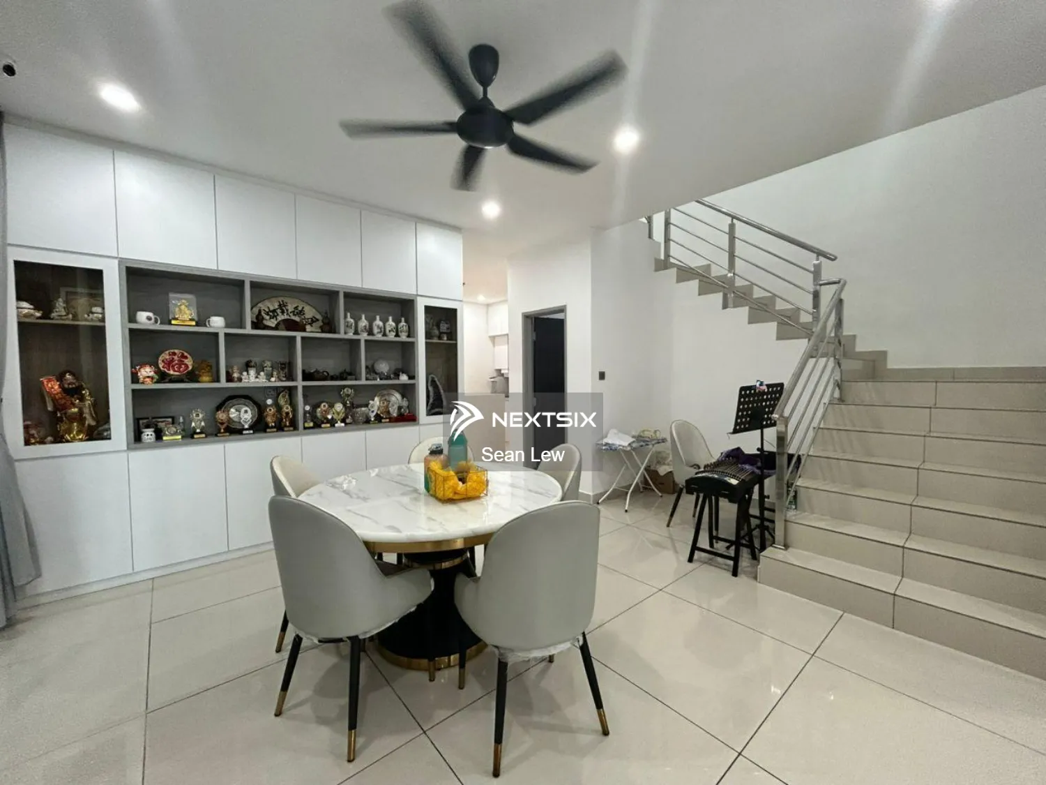 Cluster House For Sale in Skudai Johor - Image 5